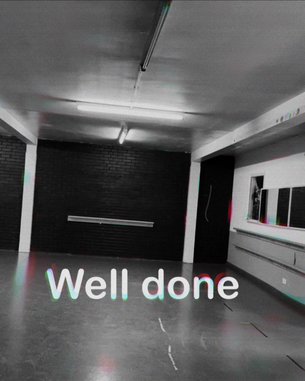 Well done to all our Tuesday night seniors. You all worked so hard in every class. Keep it up you superstars ⭐️
