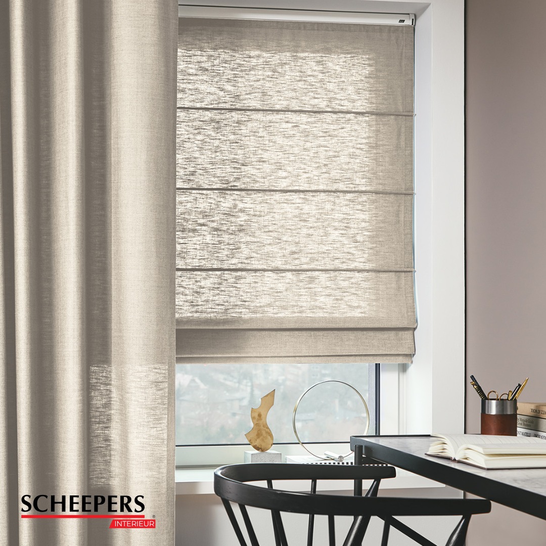 ⏳ Laatste kans! ⏳
De @luxaflexnl® Lenteactie loopt bijna af…
Profiteer nog snel van tot 20% korting op geselecteerde raambekleding en geef je interieur een frisse upgrade. 🌿✨
Wacht niet te lang – dit is hét moment om jouw ideale sfeer en comfort in huis te realiseren.
👉 Kom langs bij Scheepers Interieur en laat je adviseren!
#ScheepersInterieur #Luxaflex #Lenteactie #LaatsteKans #Interieurinspiratie