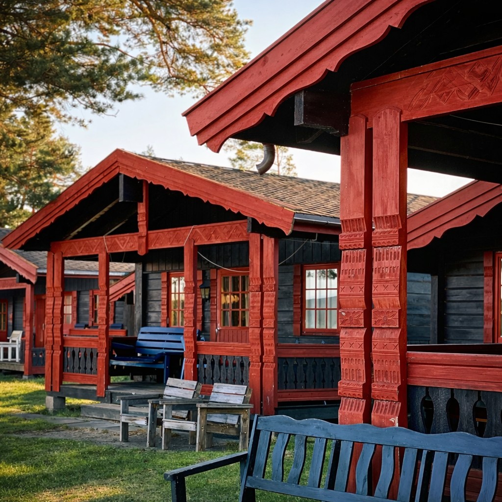𝗩𝗶 𝗵𝗮𝗿 𝗳å𝘁𝘁 𝗲𝗻 𝗡𝗬 𝗯𝗼𝗼𝗸𝗶𝗻𝗴𝘀𝗶𝗱𝗲! ⛱️
Det er nå 𝗺𝘆𝗲 𝗲𝗻𝗸𝗹𝗲𝗿𝗲 å finne og booke både campingplasser og hytter. 😀
Du ser raskt hva som er ledig – enten du kommer med telt, vogn, bobil eller vil sjekke hytter. Alt ligger samlet på ett sted, og du kan velge område og plass direkte i kartet.
🌿 𝗟𝗲𝗻𝗸𝗲 𝘁𝗶𝗹 𝘀𝗶𝗱𝗲𝗻 𝗹𝗶𝗴𝗴𝗲𝗿 𝗶 𝗸𝗼𝗺𝗺𝗲𝗻𝘁𝗮𝗿𝗳𝗲𝗹𝘁𝗲𝘁.
#OdinCamping #Tyrifjorden #HoleKommune #campingliv #Norgesferie