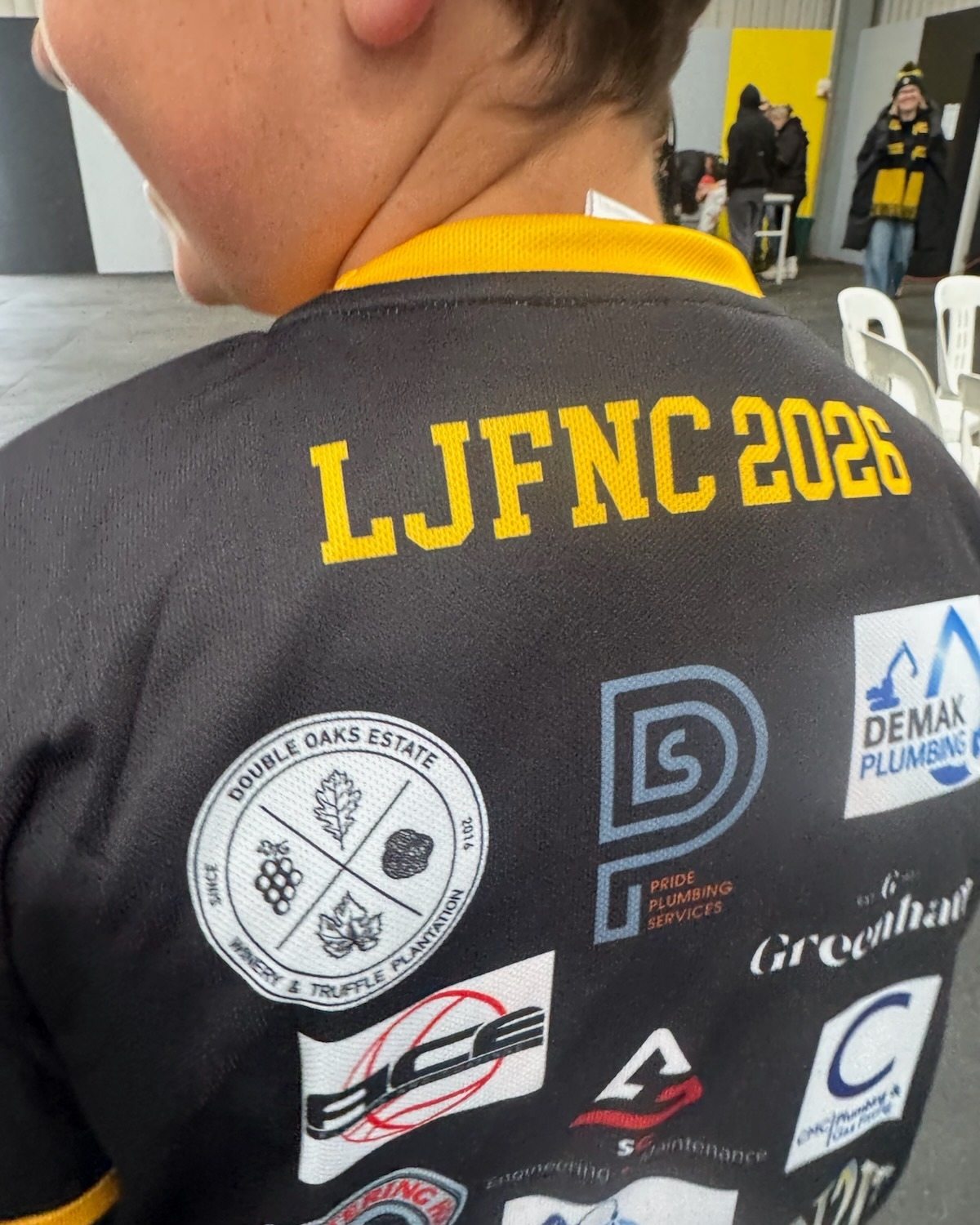 Double Oaks are proud sponsors of the LJFNC in 2026! Go Tigers!!
#visitmacedonranges #macedonrangeswine #lancefield #macedonranges #macedonrangesnaturallycool