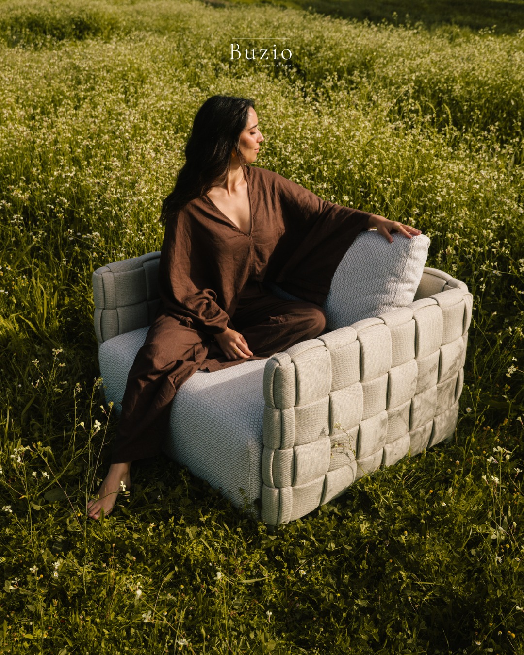 Poltrona Riviera.
Um refúgio desenhado para desacelerar.
www.buzio.com.pt
📷@twelvefour.studio
#buziooutdoor
#sofaoutdoor
#designoutdoor
#outdoordecor