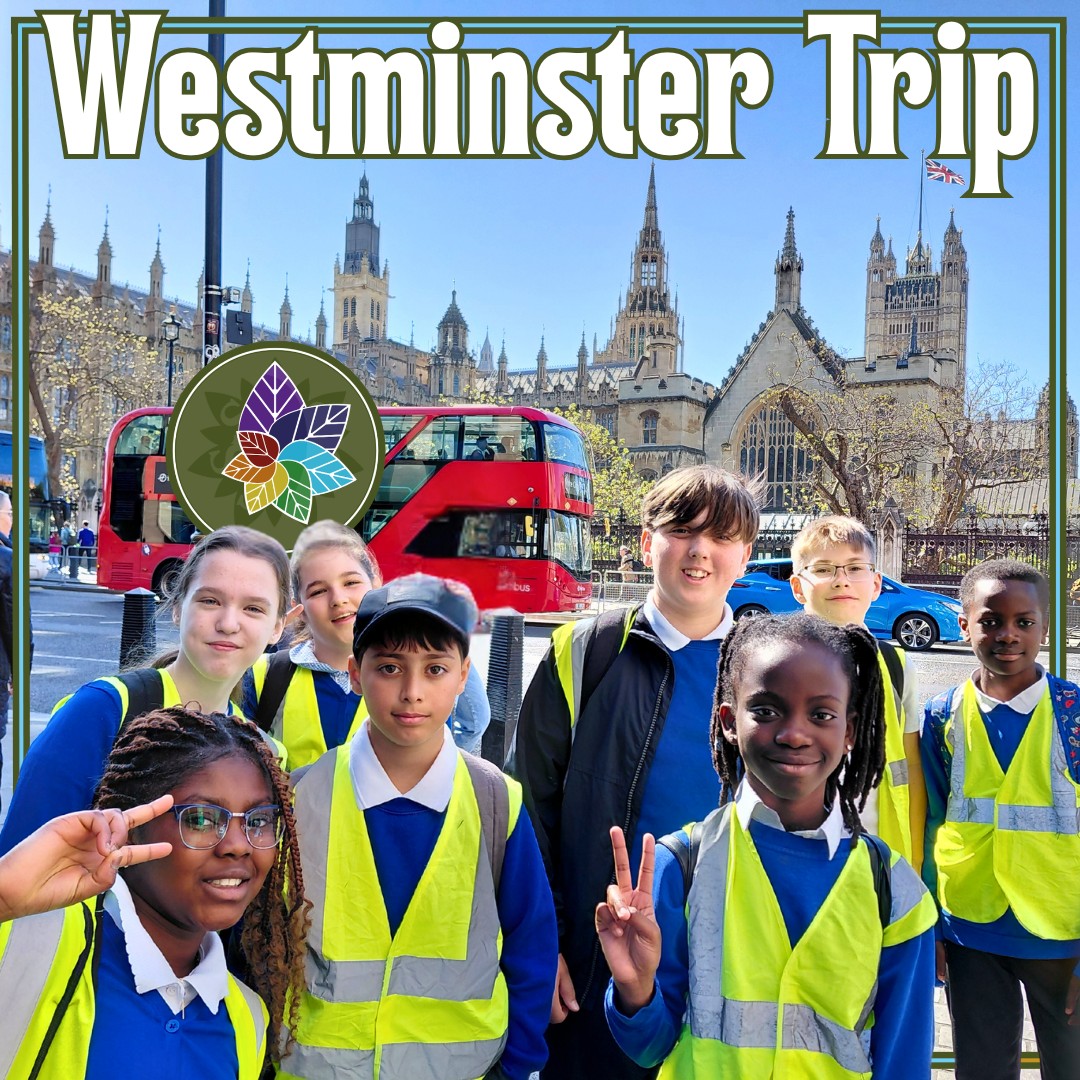 ๐๐จ๐ง๐๐จ๐ง ๐๐๐ฅ๐ฅ๐ข๐ง๐ ๐
๐ We travelled by train to London, giving some of our children their very first experience of the London Underground!
โช First stop: Westminster Abbey, where we stood in awe of the Coronation Chair used by King Charles III. ๐
๐๏ธ Then, on to the Houses of Parliament where we explored the Palace of Westminster, the House of Commons, and the House of Lords. The children were amazed to find the Houses aren't much bigger than our school hall!
๐ณ๏ธ During the visit we discovered how MPs are elected, how the Lords are selected, and how laws are debated and decided. We finished with a hands-on workshop to learn more about how democracy in our country works.
โจ An amazing day with an amazing group of children!
.
.
.
#SchoolTrip #LondonCalling #FutureLeaders #DemocracyInAction #westminserabbey #housesofparliament