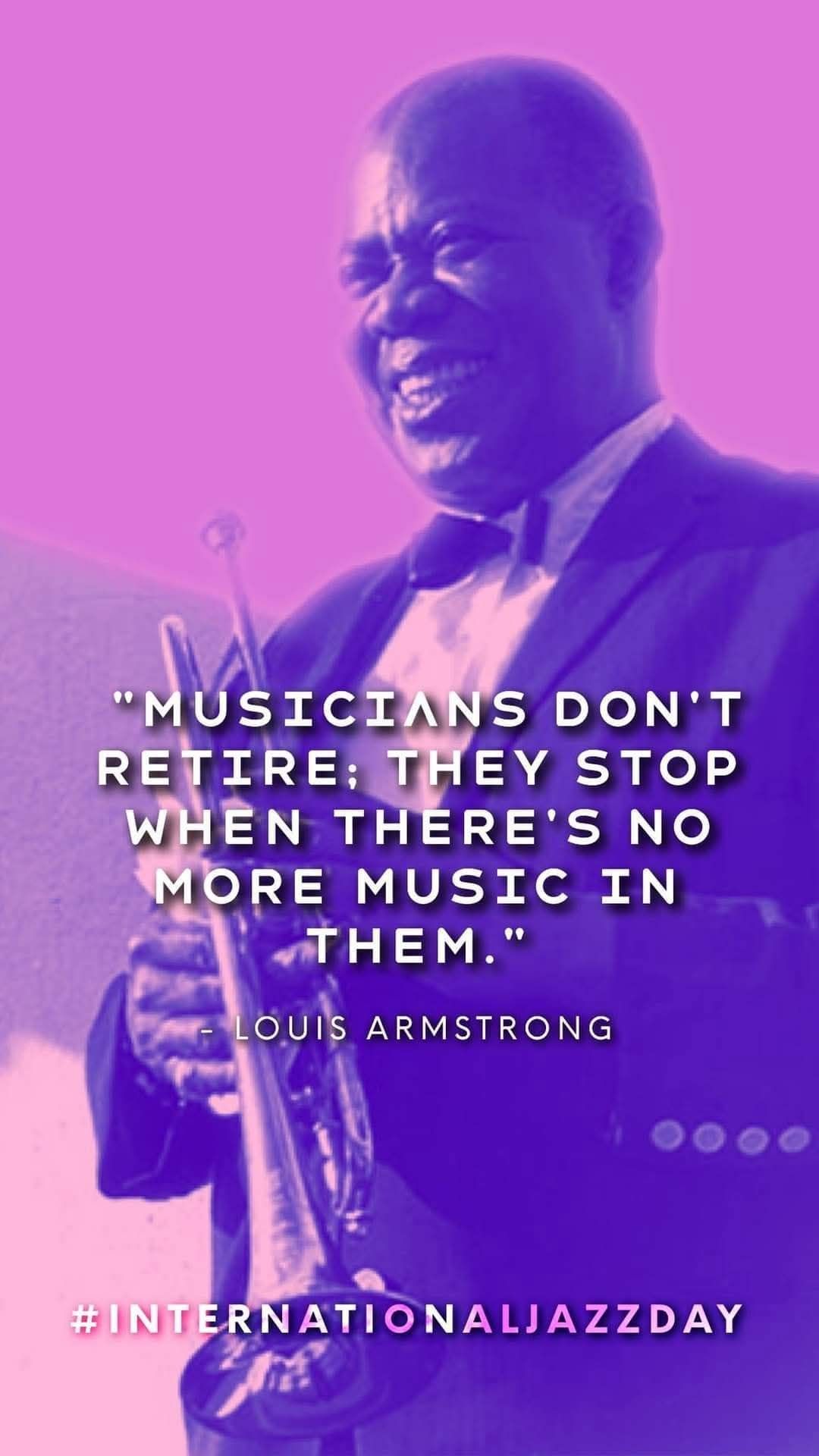 #internationaljazzday