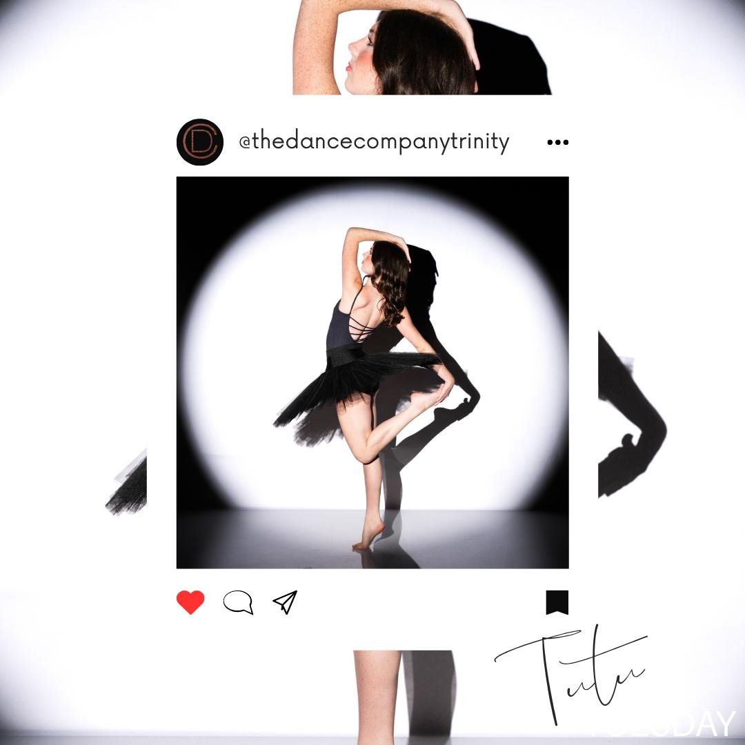 Tutu Tuesday 🩰✨
Meet Brianna, a Ballet Company dancer who embodies both strength and grace.
“What I love most about ballet is how you can be graceful while staying strong.”
For Brianna, ballet is more than movement—it’s discipline, confidence, and expression. A place where every detail matters, and every step tells a story without saying a word.
Ballet has taught her that growth comes through mistakes, patience, and consistency. You won’t always be perfect—but if you stay focused and put in the work, you’ll go places.
✨ Favorite steps: Turns—pirouettes, piqués, and attitude turns
🩰 Tutu thoughts: Reflecting on how far she’s come, how much she’s grown, and feeling both grateful and proud
Her message to younger dancers?
Don’t give up. When it gets hard, keep going. Your effort shapes your outcome.
Inspired. Disciplined. Resilient.
That’s ballet energy.
🤍 #TutuTuesday #TDCBallet #BalletGrowth #DisciplinedDancers #TrustTheProcess