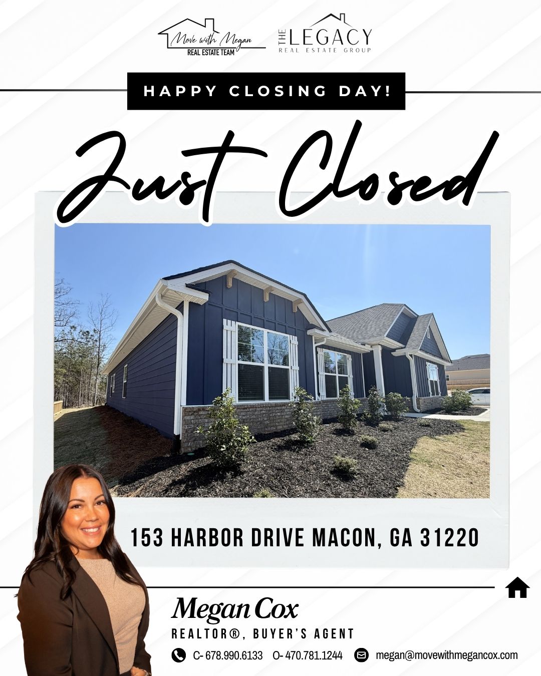 movewithmeganrealestateteam