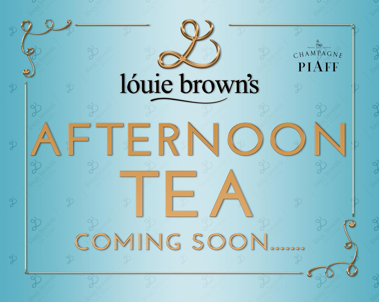 Something new is coming 😊
Keep your eyes on our page for more details coming very soon 👀