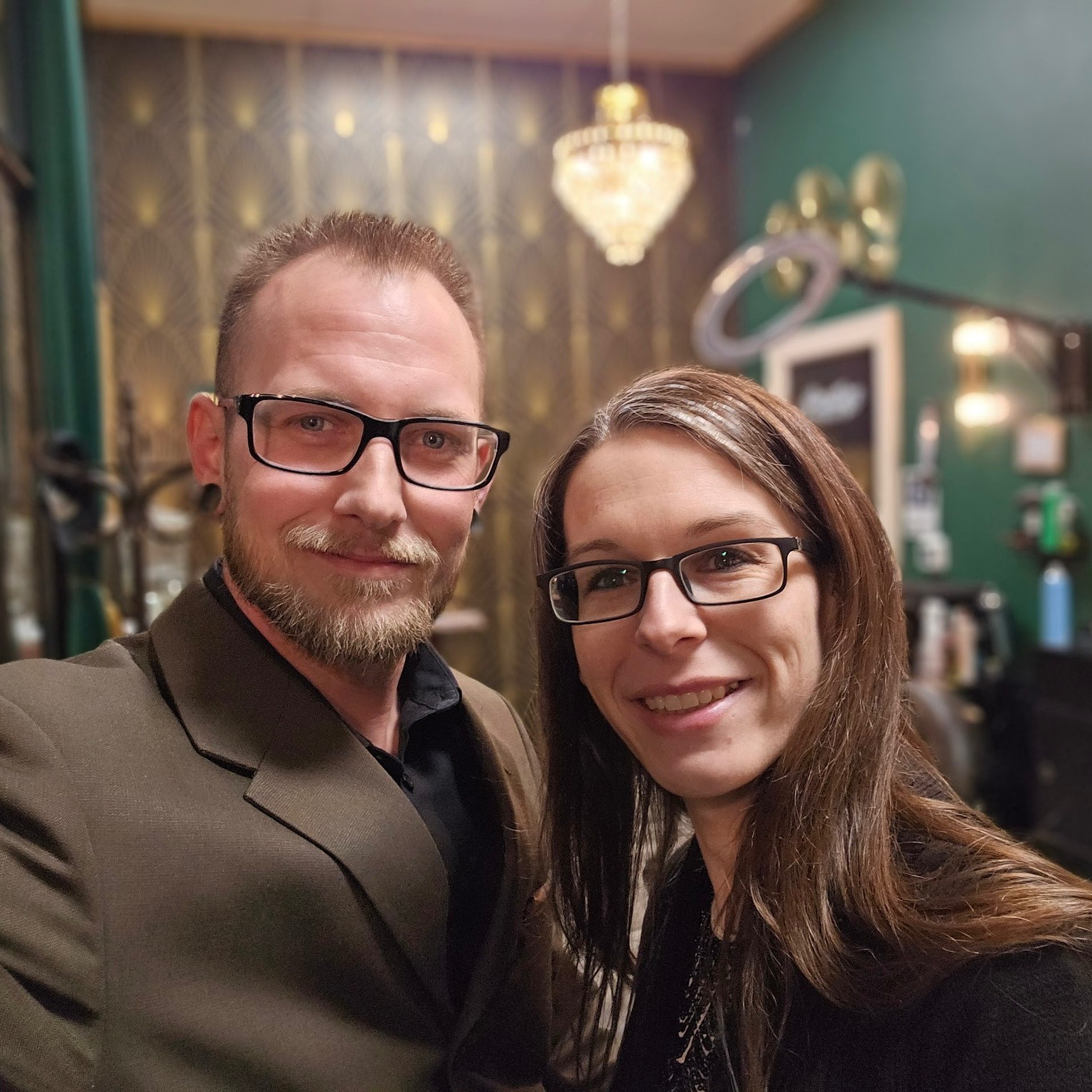 "Had an amazing time with my wife. The steaks and drinks were amazing 👏 Marty and Harley both exceeded our expectations. We'll for sure be back!" - Shane H.
@butterflyclub557 isn't just a restaurant; it’s a whole speakeasy experience! They offer an elevated dining experience with a steakhouse menu alongside unique and classic cocktails. They host live entertainment regularly at this classy joint - some say it's got the best atmosphere in Medford. Perfect for your next girls' night or anniversary. What are you waiting for? Make your reservation today by calling 541.499.1133.
They are reservation only and have a dress code! Learn more about the Butterfly Club on their website: butterflyclub557.com
#thevillagemedfordcenter #southernoregon #butterflyclub #medfordsteakhouse #fivestars #secretspeakeasy