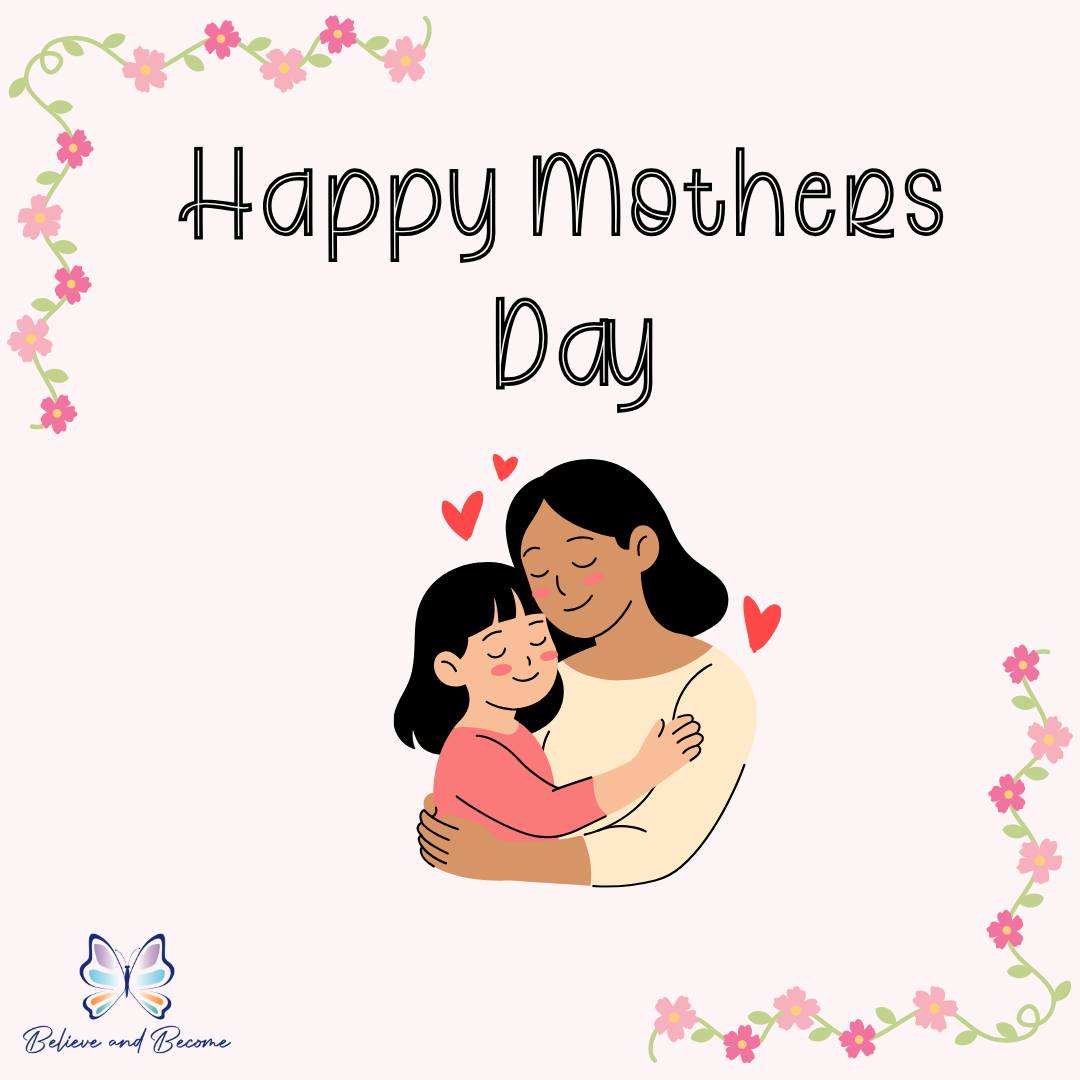 Happy Mother's Day! ❤️💐
This Mother’s Day, we honour the mums, carers, and mother‑figures who support their children with patience, advocacy, and unwavering love. Your work matters, and we see you.