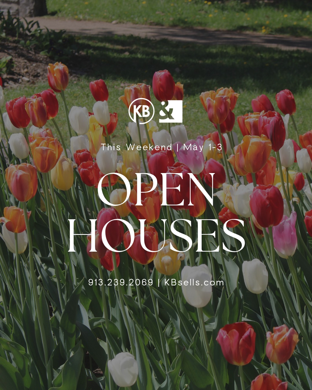 MAY IS HERE!!
Swipe to see where we will be this weekend. Maybe one of them will be your match!!