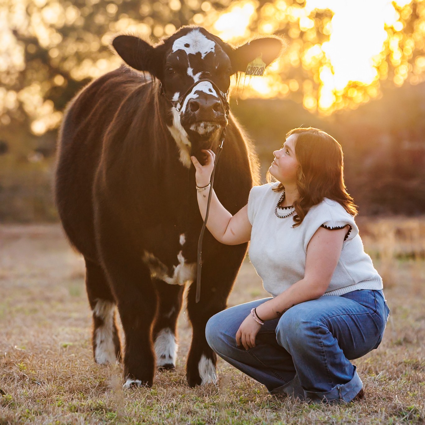 Skye and Gomez - an amazing pair! More photos are at www.kwilliamsphotography.com/blog.