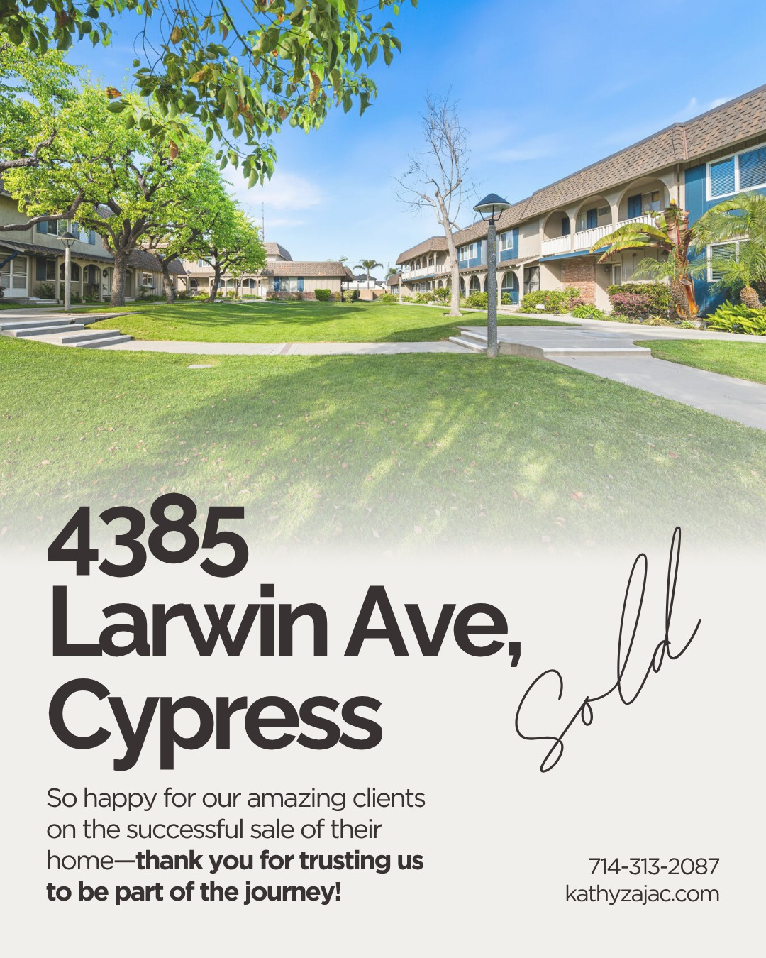 kathyzajacrealestate