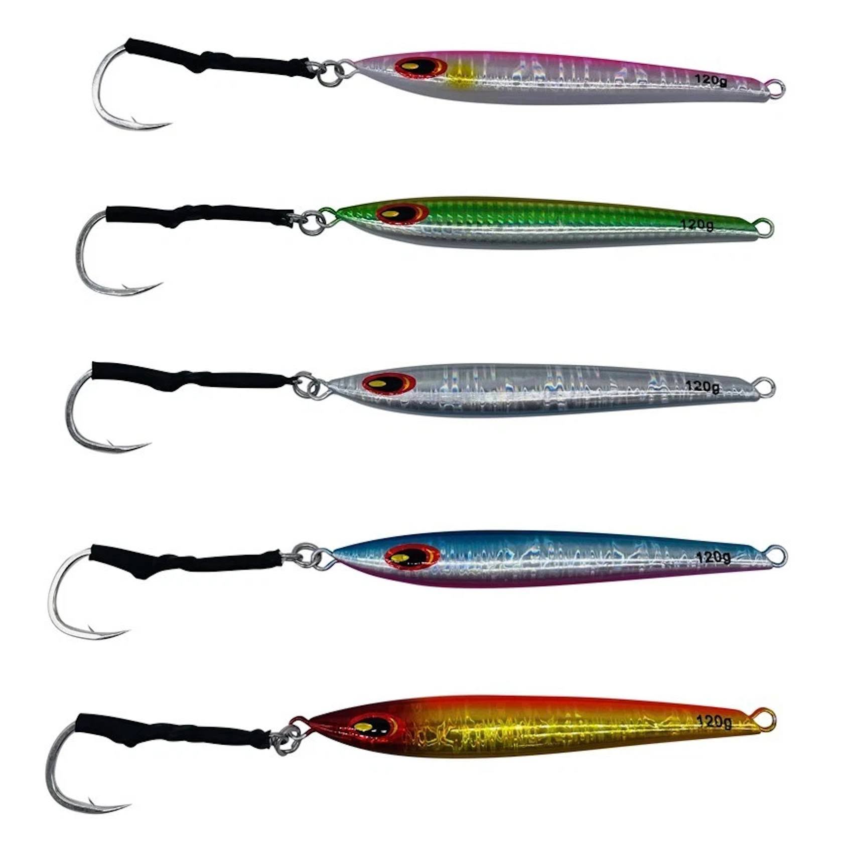 🔥 40% OFF STREAKER JIGS – IN STORE ONLY! 🔥
The Chatter Lure Streaker Jigs are in stock and ready to fish 🎣
If you're targeting stripers, bluefish & more, these jigs bring the flash and action needed to get BITES 💥
⚡ Slim baitfish profile
⚡ High flash finish
⚡ Built for aggressive strikes
🎨 Available in ALL sizes & colors
📍 Stop by Rudy’s Tackle Barn and gear up
📞 Call ahead and we’ll have it ready for pickup
🚨 40% OFF – In-store only. While supplies last!
#StripedBassFishing #FishingLures #RudysTackleBarn #FishingSale #LongIslandSound #Bluefish #FishingGear 🎣