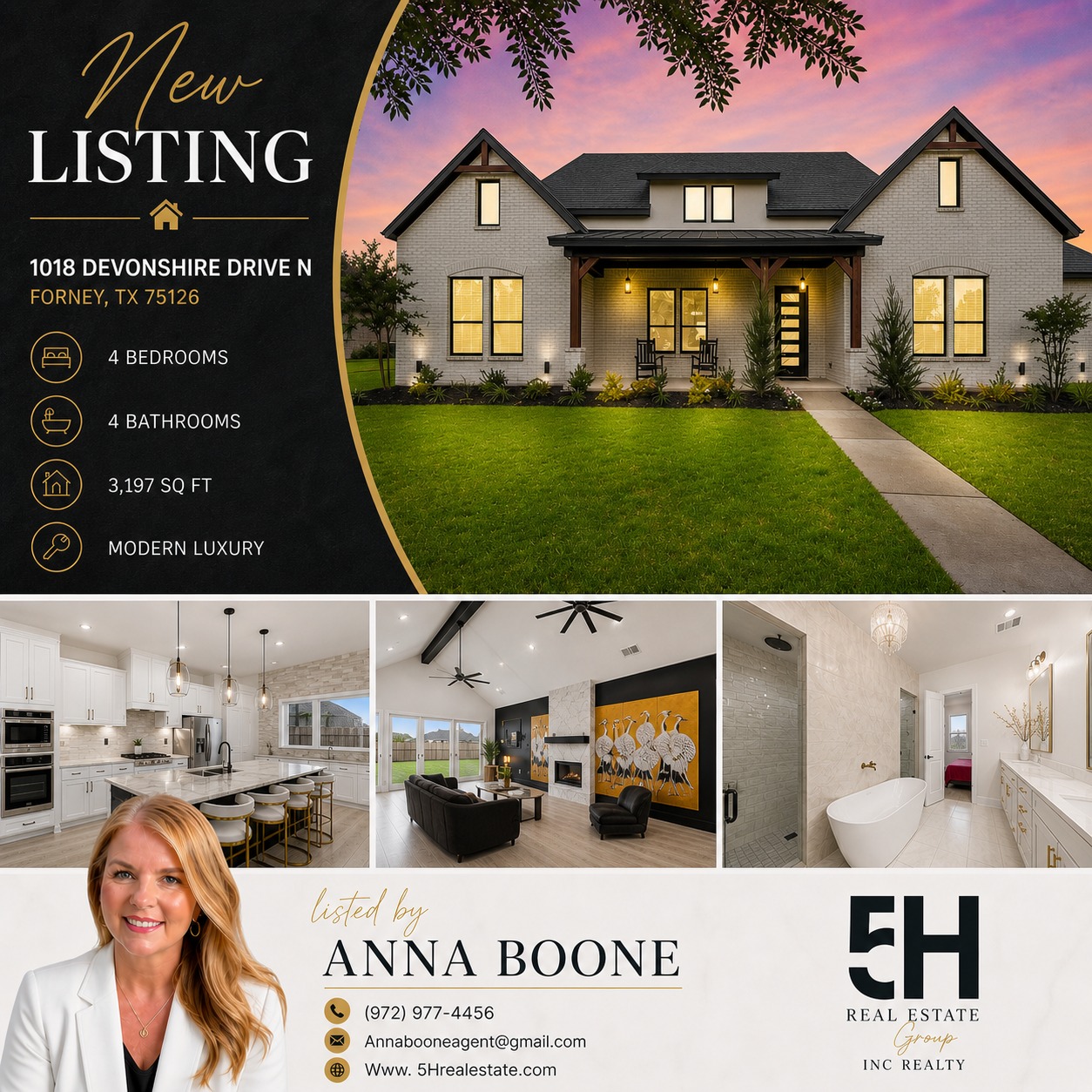 5hrealestate