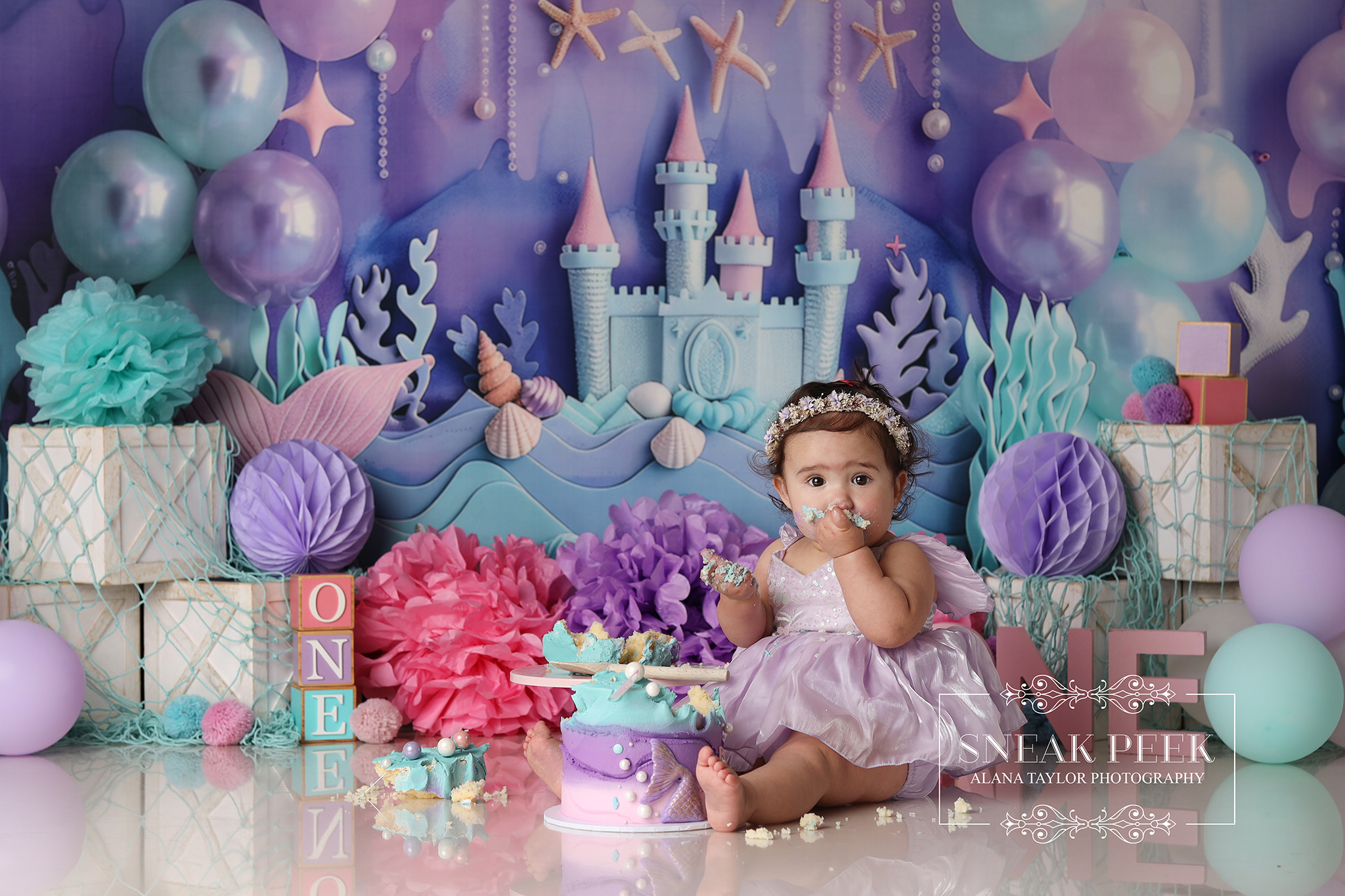 Mermaids don’t smash cake… unless they’re Sophie. 🧜♀️🎂
Another themed session that started looking like a Pinterest board and ended like a frosting crime scene… exactly how it should be. And honestly, I wouldn’t have it any other way. 🫠
The best part? That mix of curiosity, determination, and full commitment to the job. No gentle poking here, this was a full performance.
This Mermaid theme Cake Smash was all soft ocean tones, shimmer, and just enough sparkle to make it look like we’d borrowed a corner of the sea for the day 🌊✨ Shells, textures, and dreamy pastels set the scene… and then Sophie arrived and turned it into controlled chaos in the best way possible.
Straight into the cake, hands first, zero hesitation. Icing everywhere, tiny fingers working overtime, and that perfectly messy moment where the setup goes from styled to absolutely destroyed in record time 🐚💖 The outfit held on for as long as it could… which wasn’t long.
#cakesmashphotographymelbourne #babyphotographymelbourne #firstbirthdayphotos #mermaidcakesmash #clydephotographer #cranbournephotographer #berwickphotographer #pakenhamphotographer #officerphotographer #langwarrinphotographer #frankstonphotographer #cakesmashsession #melbournebabyphotographer
Melbourne’s Leading Newborn, Baby and Cake Smash Photographer – Book Early!
www.alanataylorphotography.com.au
Gorgeous Cake by @Procrastibakery & Eatery
https://www.facebook.com/profile.php?id=61558649999526
- Newborn Photography Melbourne
- Smash Cake Photography Melbourne
- Newborn Photographer Melbourne
- First Birthday Cake Smash Photos Melbourne
- Cake Smash Photography Near Me
- Cake Smash Photos Melbourne
- Newborn Photography Near Me
- Newborn Baby Photographer Melbourne
- Cake Smash Photographer Melbourne
- Affordable Newborn Photography Melbourne
#cakesmashphotographymelbourne #cakesmashphotographermelbourne #babyphotographermelbourne #firstbirthdayphotos #smashcakemelbourne #babyphotographyideas #cakesmashideas #cakesmashsession #firstbirthdaysmashcake #babysmashcakephotos #babyphotographyprops #melbournemums #melbournebabyphotographer #cakesmashinspo