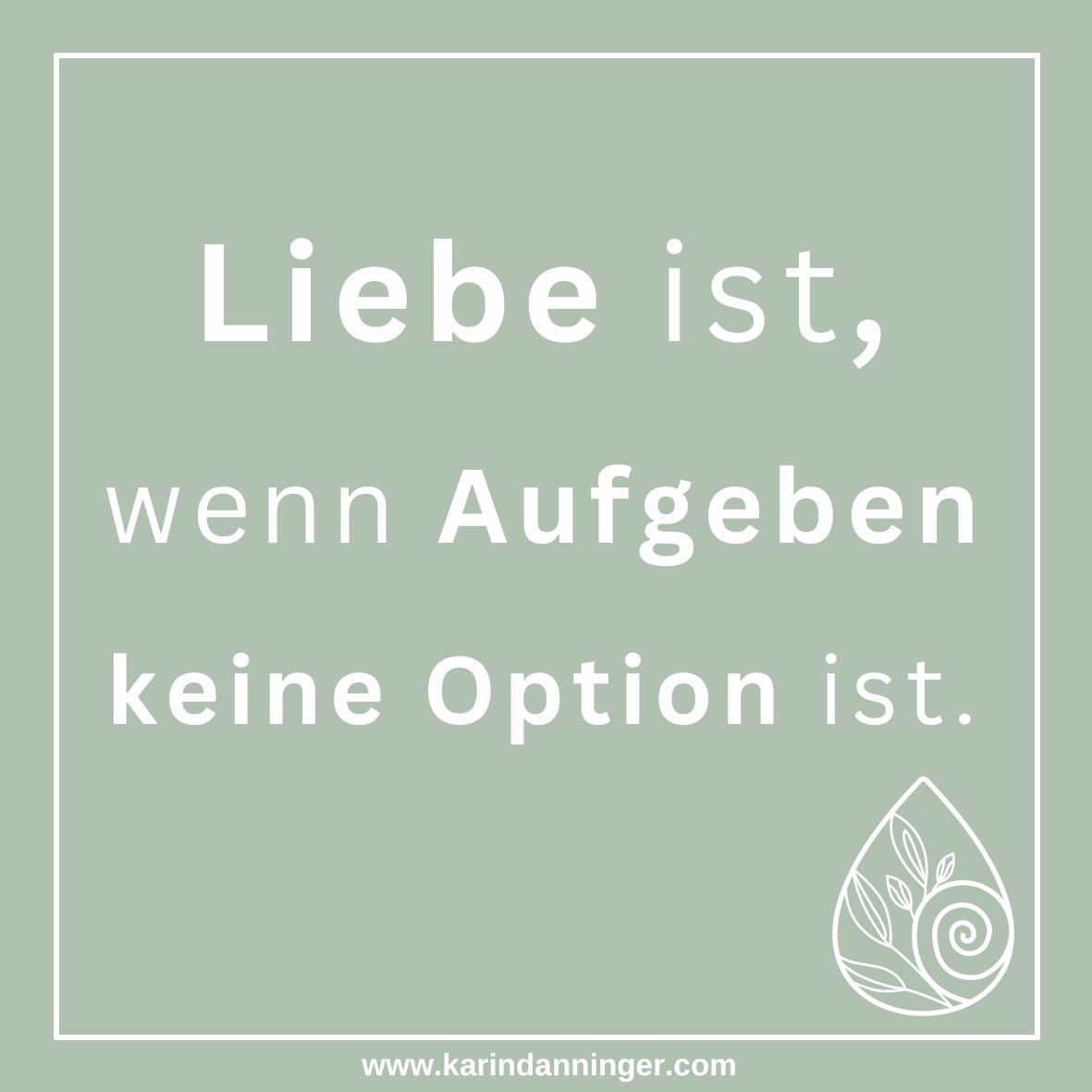 Liebe ist nicht immer leicht.
Ganz ehrlich. Oft ist sie verdammt unbequem.
Da gibt es diese GesprĂ€che, die man am liebsten vermeiden wĂŒrde.
Diese Momente, in denen du denkst: Ich kann nicht mehr.
Dieses GefĂŒhl von Abstand, obwohl ihr eigentlich nah sein wollt.
Und trotzdem bleibst du.
Nicht, weil es perfekt ist.
Sondern weil da etwas in dir sagt:
Es ist es wert.
Liebe zeigt sich nicht nur in den leichten Tagen.
Sie zeigt sich gerade dann, wenn es schwierig wird.
Wenn gehen einfacher wÀre als bleiben.
Und du dich trotzdem entscheidest, hinzuschauen. HinzufĂŒhlen. Dranzubleiben.
KĂ€mpfen heiĂt nicht gegeneinander kĂ€mpfen.
Sondern fĂŒreinander.
FĂŒr das, was ihr seid.
Und fĂŒr das, was ihr wieder werden könnt.
Und ja, manchmal braucht es dafĂŒr UnterstĂŒtzung von auĂen.
Weil man alleine oft genau dort feststeckt, wo es weh tut.
Wenn du merkst, ihr dreht euch im Kreis und kommt nicht weiter
dann ist das kein Scheitern.
Das ist der Moment, wo echte VerÀnderung möglich wird.
đ Mit deinem Like zeigst du: Wir sind nicht allein â und vielleicht braucht heute jemand genau diesen Lichtblick.
#liebe #beziehung #paarbeziehung #paarberatung #achtsamkeit #bewusstleben #emotionaleintelligenz #beziehungsarbeit #konflikte #wachstum #selbstreflexion #paartherapie #mentalhealth #linz #karindanninger