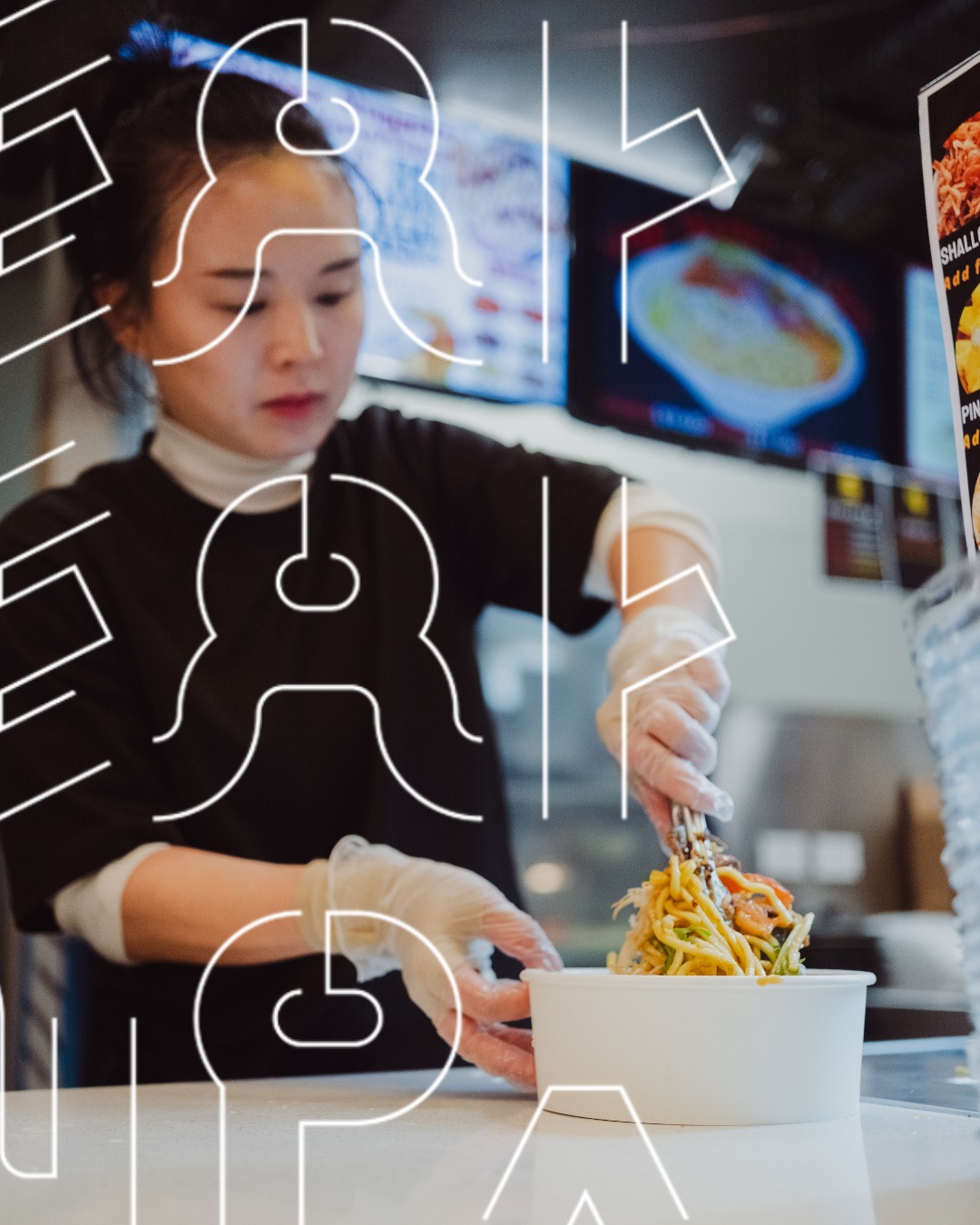 Get your noodle fix, freshly made and full of flavour! 🍜✨
Noodle Plus at 18 Willis Street is serving up the perfect bowl to satisfy your cravings.
Come in and slurp up something delicious today!
#18WillisSt #18Willis #EatUp18Willis #WellingtonFood