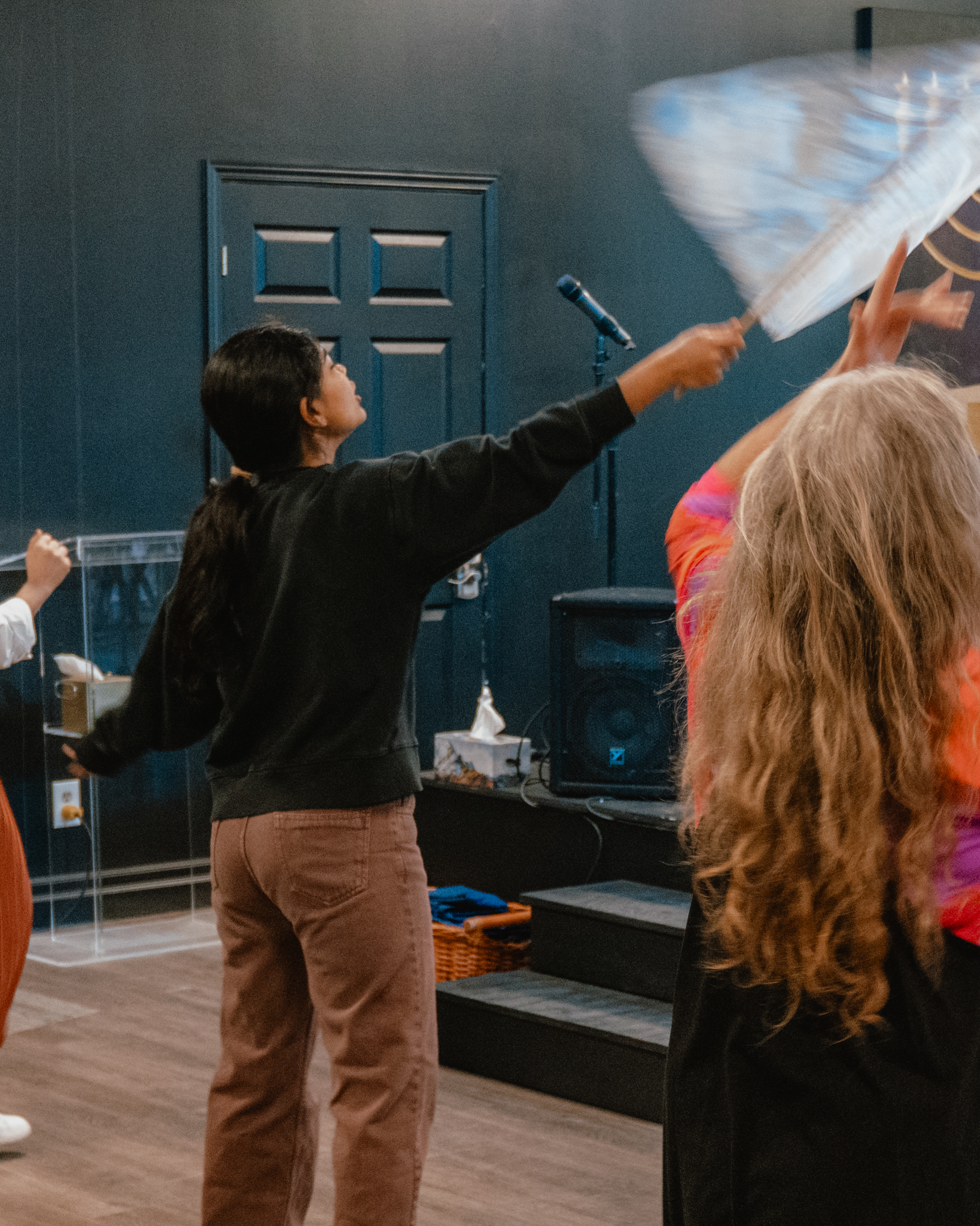 What an honour it is to worship our King.
To lift His name, to sit in His presence, and to give Him all the glory, there is nothing greater. We are grateful, we are humbled, and we are in awe.
Jesus, You are worthy of it all. 🙌