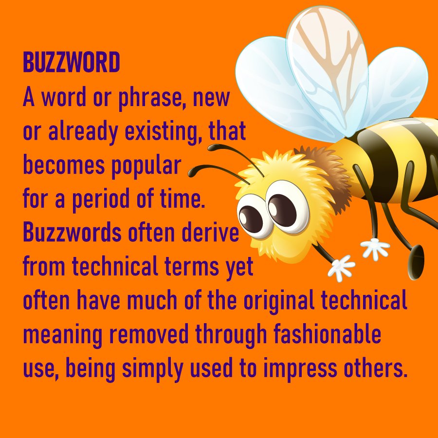 Buzzwords
Back in 2020, speakers at Content Marketing World were asked to nominate the most overused, eye-roll-inducing buzzwords in marketing—and even suggest better alternatives.
Fast forward to now… and unfortunately, not much has changed. If anything, these words are more overused, more misused, and somehow even more irritating than before.
So, let’s revisit the list and give these tired terms the send-off they deserve.
And the nominees are . . . . .
Check out our blog Wicked Words for more!
https://www.wickedweb.digital/post/buzzwords-we-really-need-to-let-go-of
#buzzwords #buzzwordbingo #buzzwordchallenge #contentcreator #ContentCreation #contentstrategy #contentmarketing #contentmarketingtips