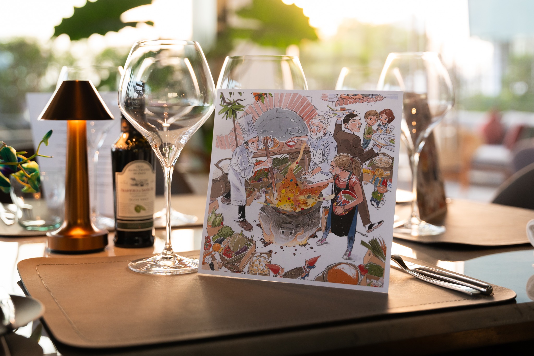 Your table awaits...
For bookings, please visit pierresdubai.com or call us at +971 56 511 3356
#PierresDubai #GaultMillauUAE #michelinguidedxb #pierregagnaire
