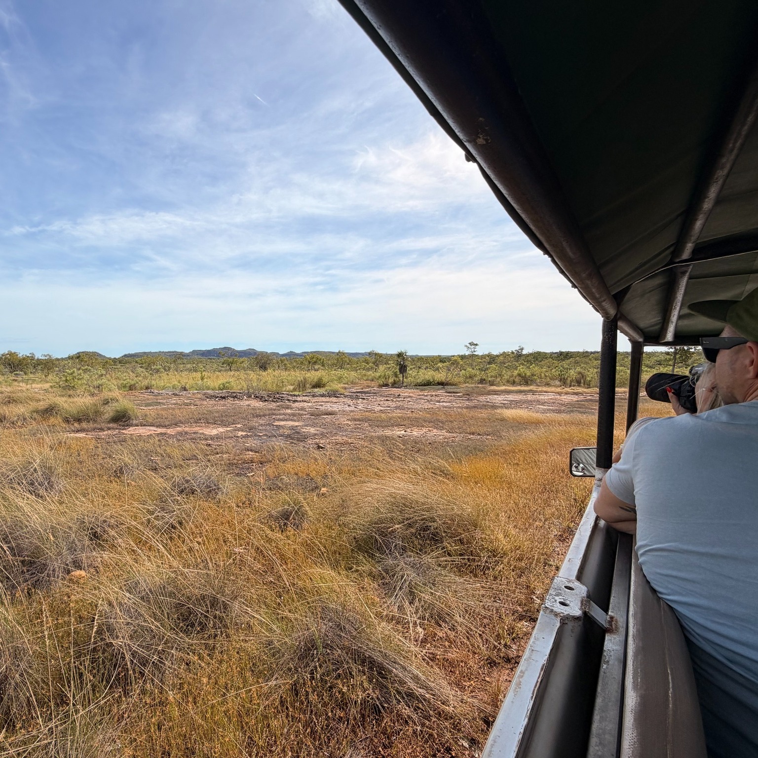 Our Arnhem Land in a Day tour was exceptional yesterday, the first flight of the season and what a way to start. Everyone had an absolutely magical time.
This unforgettable experience includes a scenic flight from Darwin, with a return in the afternoon, giving you a full day of adventure without the hassle.
If you’re looking for a truly authentic Arnhem Land experience, this one is hard to beat. Explore ancient rock art, learn and connect with one-of-a-kind landscapes, enjoy a cruise along Cooper Creek, and finish it all off with a stunning two-course lunch.
Arnhem Land is incredibly exclusive, so this is a rare opportunity to experience it properly. Tours require a minimum of just two guests to depart.
If it’s been on your list, now is the time to book.
From $1,523 per person.