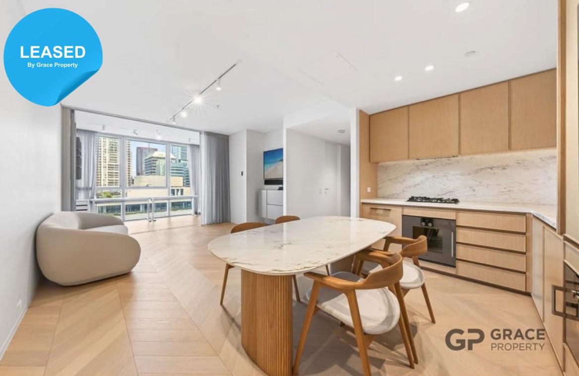 🏙️ Just Leased in North Sydney ⚡
This stunning residence at 711/168 Walker Street has now been successfully leased, with strong enquiry and a fast result driven by the right strategy, presentation, and proactive management from the Grace Property team.
Showcasing luxury finishes, breathtaking harbour views, and a fully furnished, move-in ready offering within the prestigious Aura development, this home captured immediate attention from quality tenants seeking premium city living.
If you are considering leasing your property, speak with Grace Property about how we can position your home to achieve the same strong results.
#JustLeased #GraceProperty #NorthSydney #PropertyManagement #SydneyRealEstate