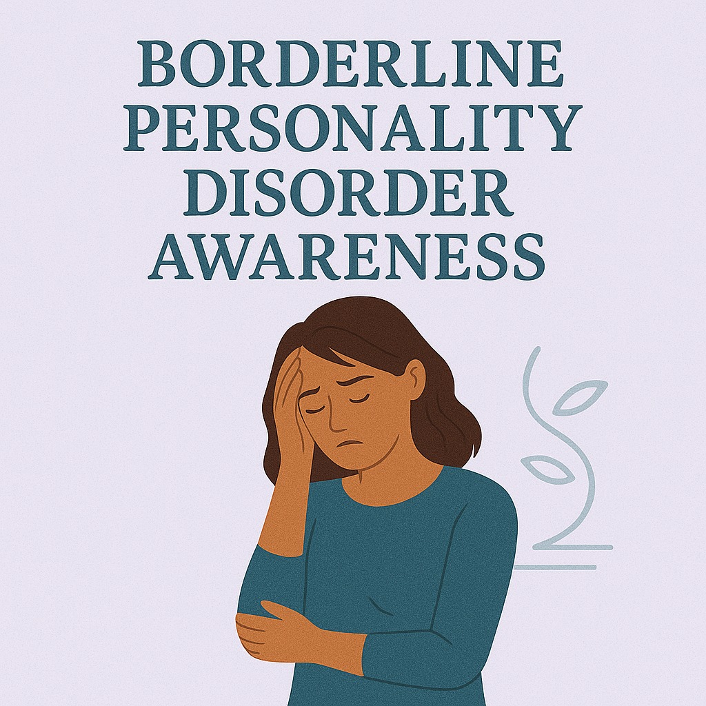 May is borderline personality disorder (BPD) Awareness Month. BPD is an often misunderstood and stigmatized diagnosis.
People with BPD struggle with regulating emotions to a degree that self-destructive behaviors (i.e. self-harm, suicidal behaviors, eating disorder behaviors, substance abuse, etc.) are the only source of relief and control. These behaviors often create difficulties for loved ones, who may feel caught between extremes of invalidating suffering or reinforcing destructive behaviors.
If you or a loved one is suffering with BPD, know that effective treatment exists. Reach out to an experienced therapist trained in an evidence-based treatment for BPD, such as Dialectical Behavior Therapy (DBT).
For more information on DBT, go to
https://www.mimopsychotherapy.com (LINK IN BIO)
Miami ☎️: (305) 676-2323
Charleston ☎️: (843) 974-1010
#bpdawareness #borderlinepersonalitydisorder #bpdawarenessmonth
#DBT #Mindfulness #BPD #Anxiety #PTSD #ComplexPTSD #dbtskills #cbt #cbttherapy #mindfulliving #mentalhealth #emotions #therapy #wellness #healthycoping #overcominganxiety #copingskills #stressmanagement #success #mimopsychotherapygroup #mentalhealthawareness