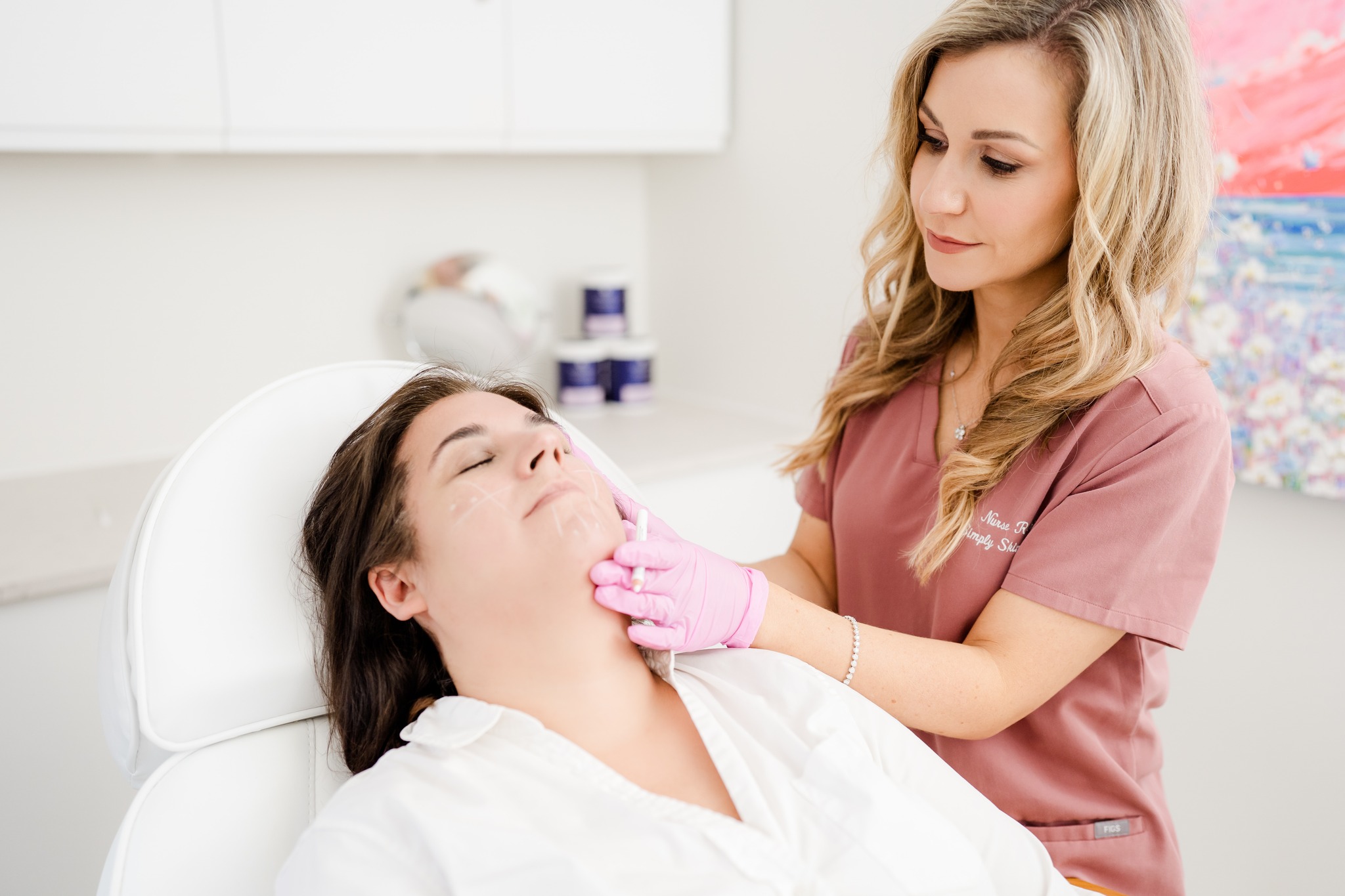 Looking refreshed should feel effortless
The best aesthetic treatments are the ones nobody can quite put their finger on.
Not 'have you had something done?' but 'you look so well. Have you been on holiday?'
That is the Simply Skin Clinic approach. Natural, considered, entirely personal to you.
Book a consultation with Ruthie or Dr Emma this weekend.
— Simply Skin Clinic, Winchester
#NaturalAesthetics #SimplySkinClinic #WinchesterAesthetics #LookingRefreshed #SkinGoals