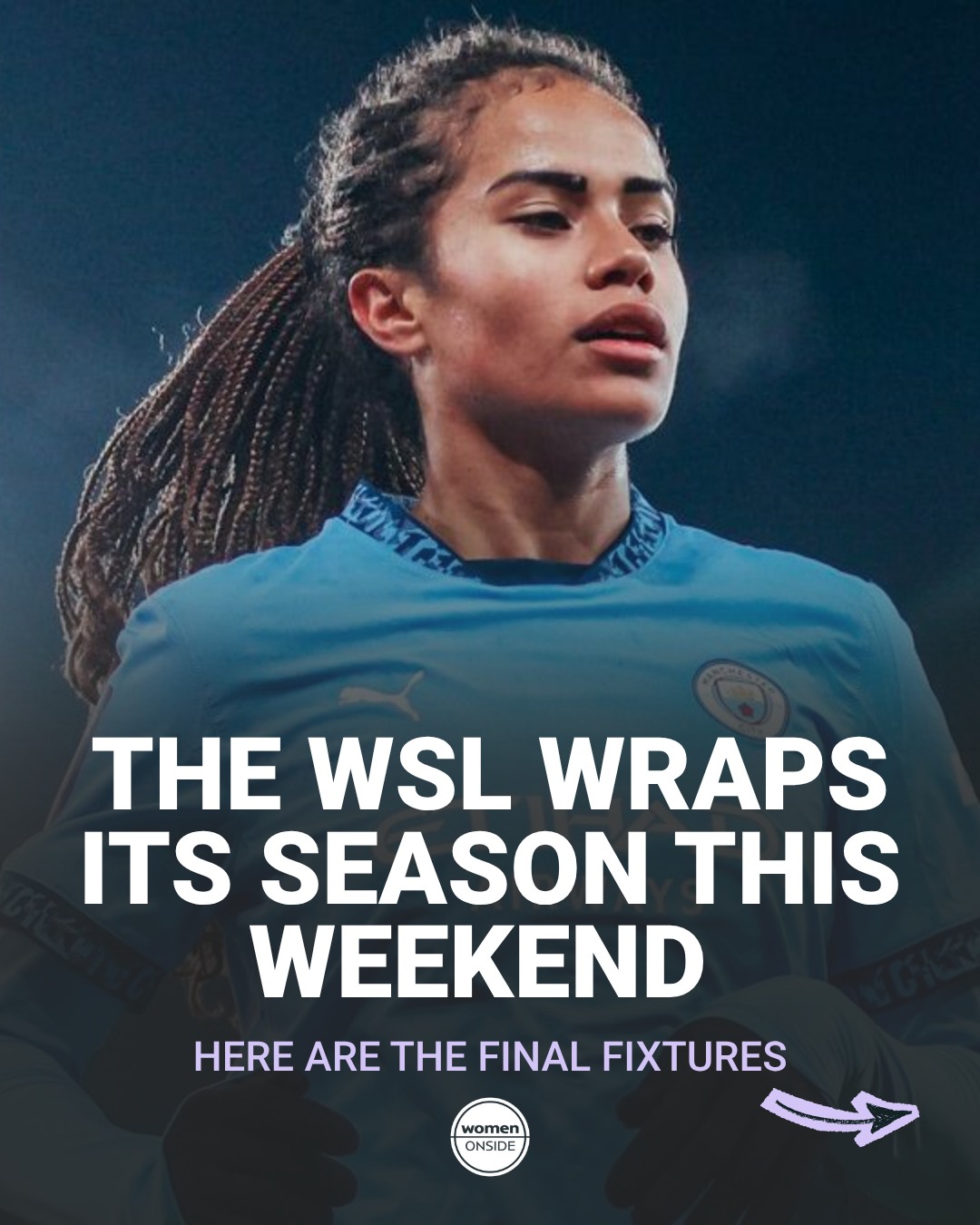All matches are available to stream on Stan Australia.