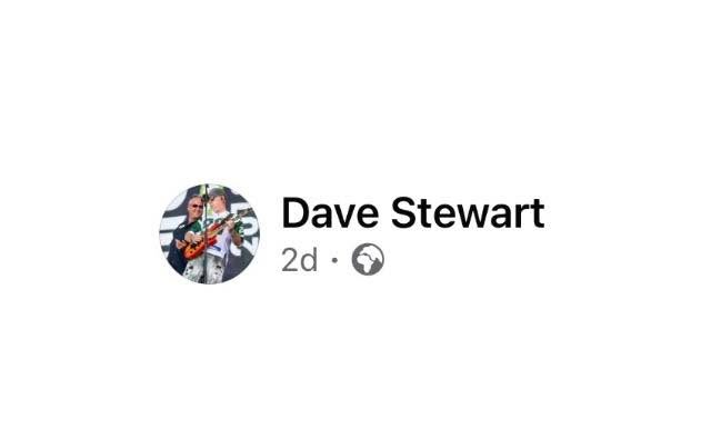 The winner of our £50 voucher from this weeks competition is…
Dave Stewart 👏
Congratulations 🙌
You’ve won our £50 voucher.
Simply PM us to claim your prize.