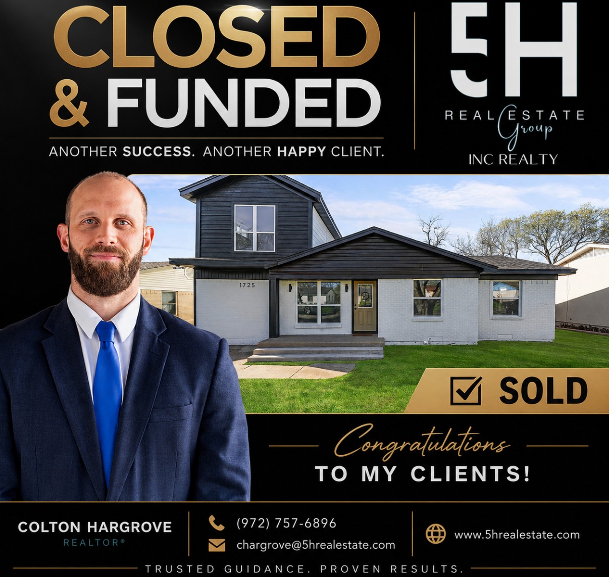 5hrealestate