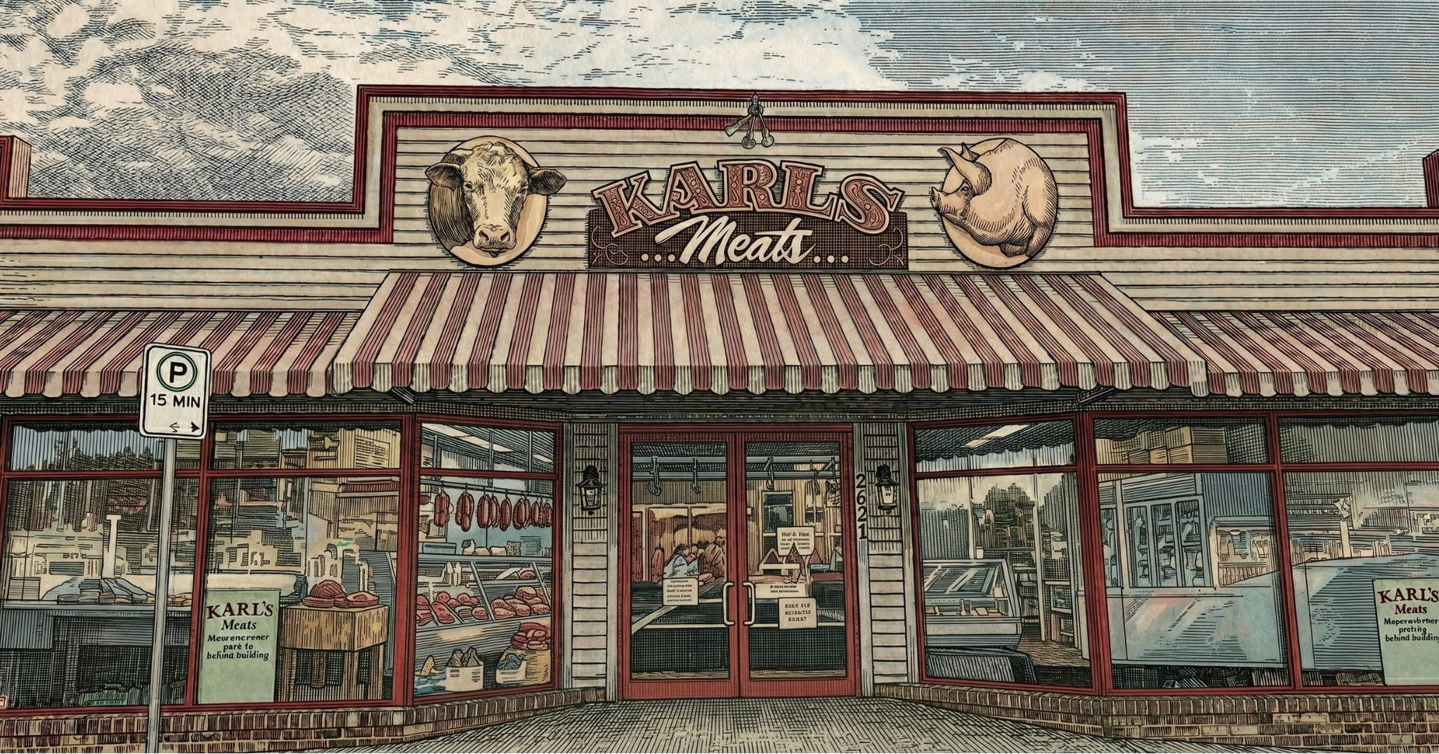 At Karl’s Meats, we’ve been proudly serving the community for over 60 years — and we’re still going strong 💪
Step into a true Dutch delicatessen & artisan butcher experience:😎
🥩 Fine cured meats & in-house made sausages
🍔 Fresh made BBQ beef patties (no fillers, no nonsense)
🍗 Fresh chicken, pork & beef — ready for your table
🧀 A huge selection of cheeses — Dutch imports & local favourites
🥒 Pickled, spiced, and classic pantry staples
🍬 A plethora of Dutch treats — including licorice in both packaged brands & bulk
Everything you’re used to… and more.👍
If you’ve been wondering where to go next — this is it.
📍 2621 W Railway St, Abbotsford, BC
📞 (604) 859-9011
Smakelijk eten! 😋
— The Karl’s Meats Team 💪
#KarlsMeats #SupportLocal #DutchHeritage #AbbotsfordBC #LangleyBC #ShopLocal #DeliFresh #ButcherShop #DutchFood #LicoriceLovers #CheeseLovers #BBQSeason #FamilyMeals #CommunityFirst