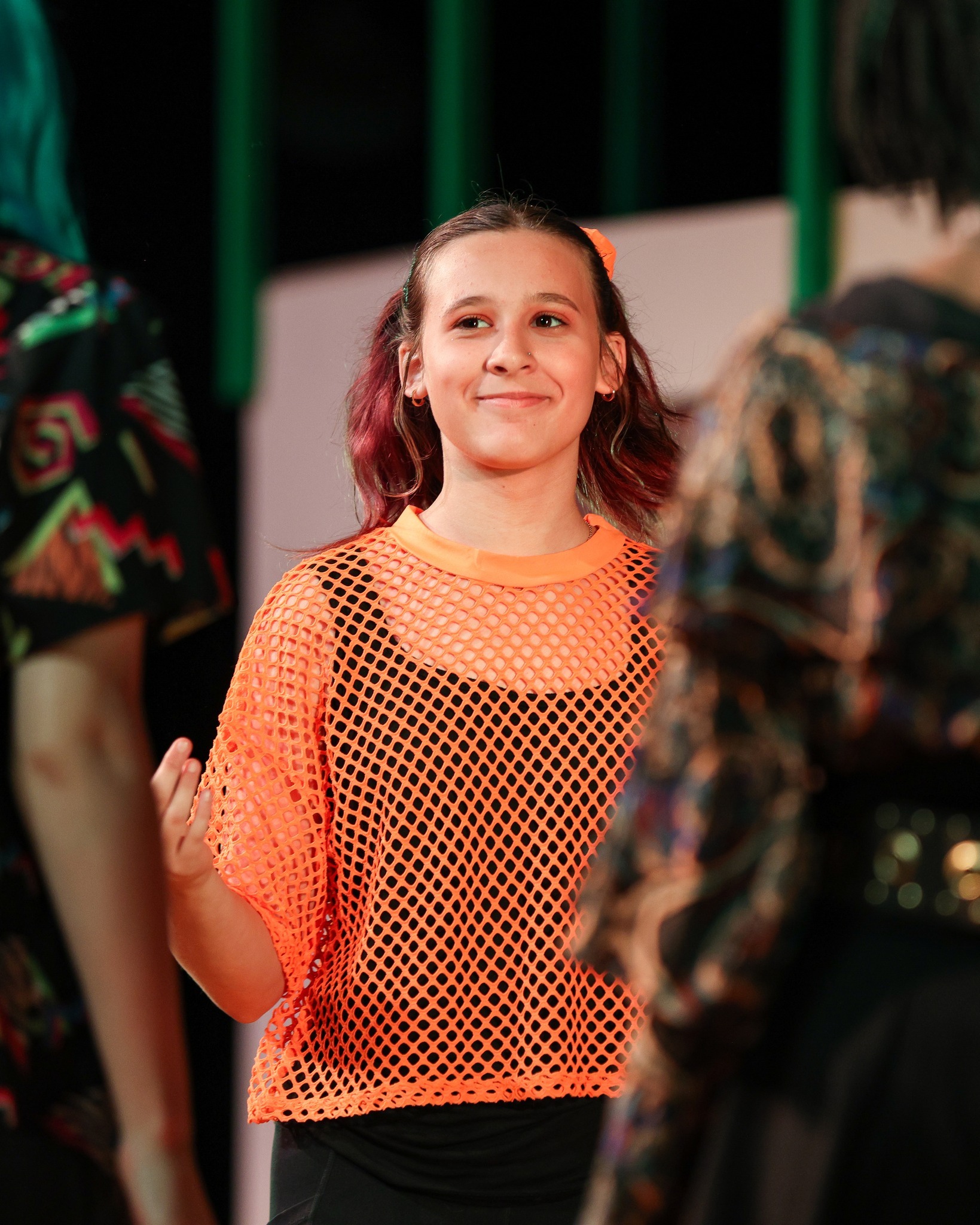 The photos are in! 172 images of the spring musical, Back to the '80s, can be viewed at ycst.info/musical26 or by clicking on the link in our bio.
The four public performances were fantastic, and we're very #YorkTechProud of everyone who made this show possible! Great job, Spartans!