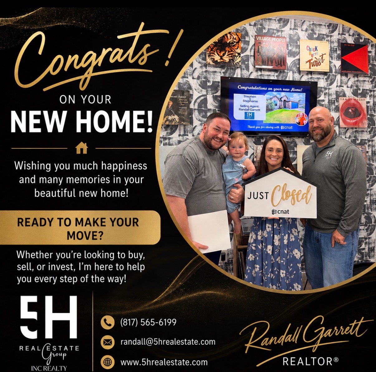 5hrealestate