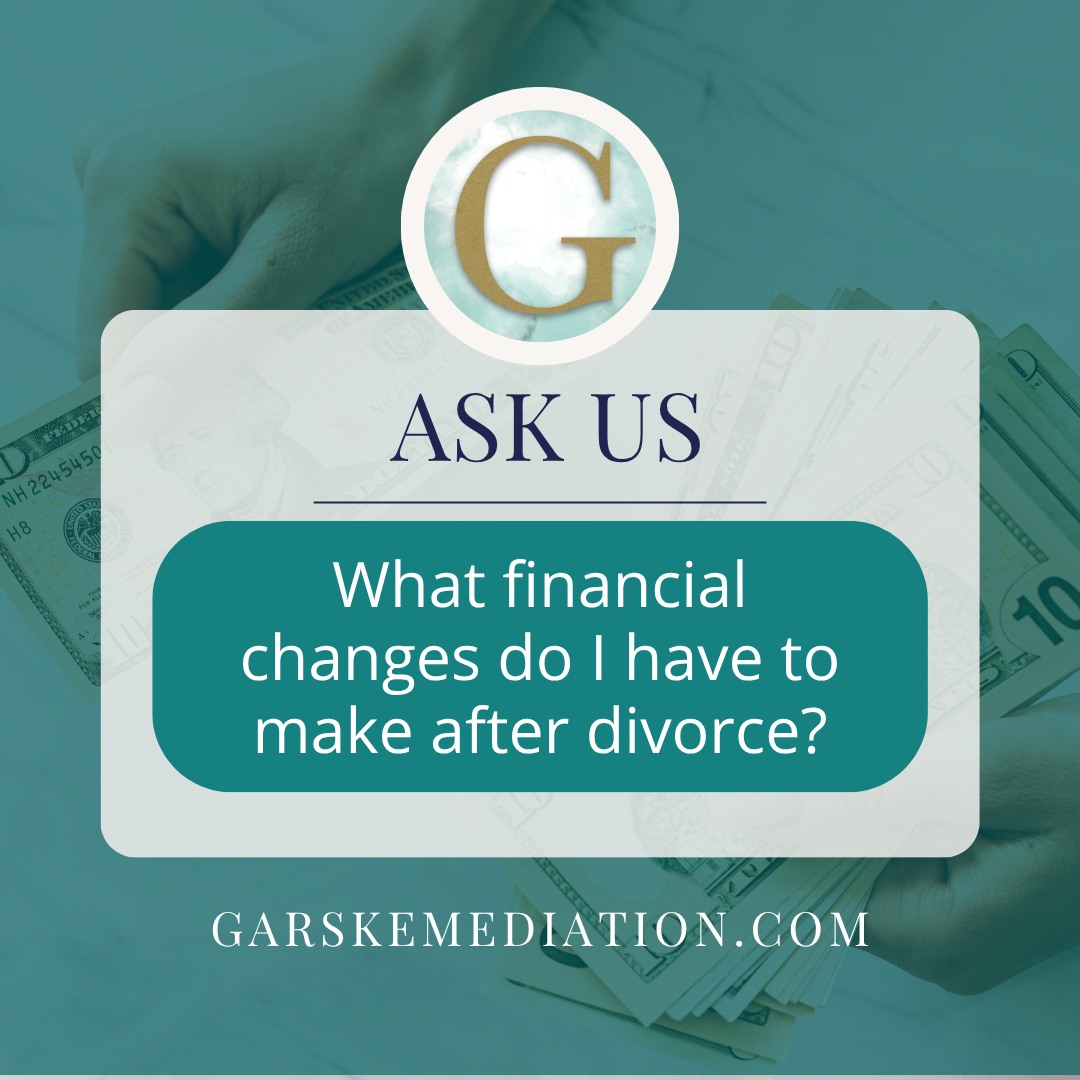 Save Time. Save Money.
Did you know?
Most court divorces cost significantly more—and take longer—than mediation.
helps you:�
• Reduce legal fees�
• Avoid unnecessary delays�
• Stay in control of decisions
Your future deserves your resources—not unnecessary expenses.
Visit garskemediation.com to get started.
-
#garskemediation #diydivorce #divorcemediation
#divorcecolorado #separation #DivorceSupport