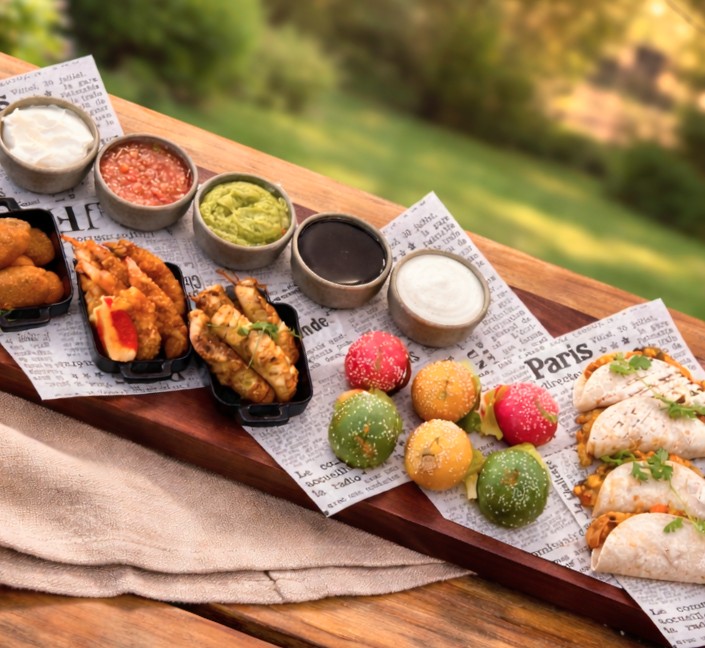 A generous spread crafted for sharing, indulgence, and unforgettable moments.
Try now the Limousine platter at Hemingway's Pub for AED299
#pub #burger #food #radissonbluauh #inAbuDhabi