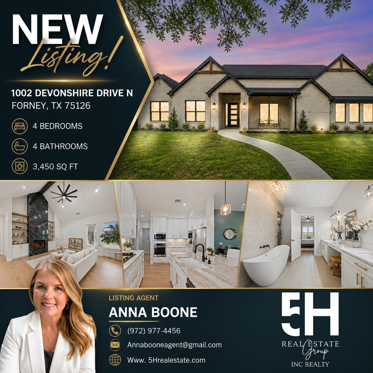 5hrealestate