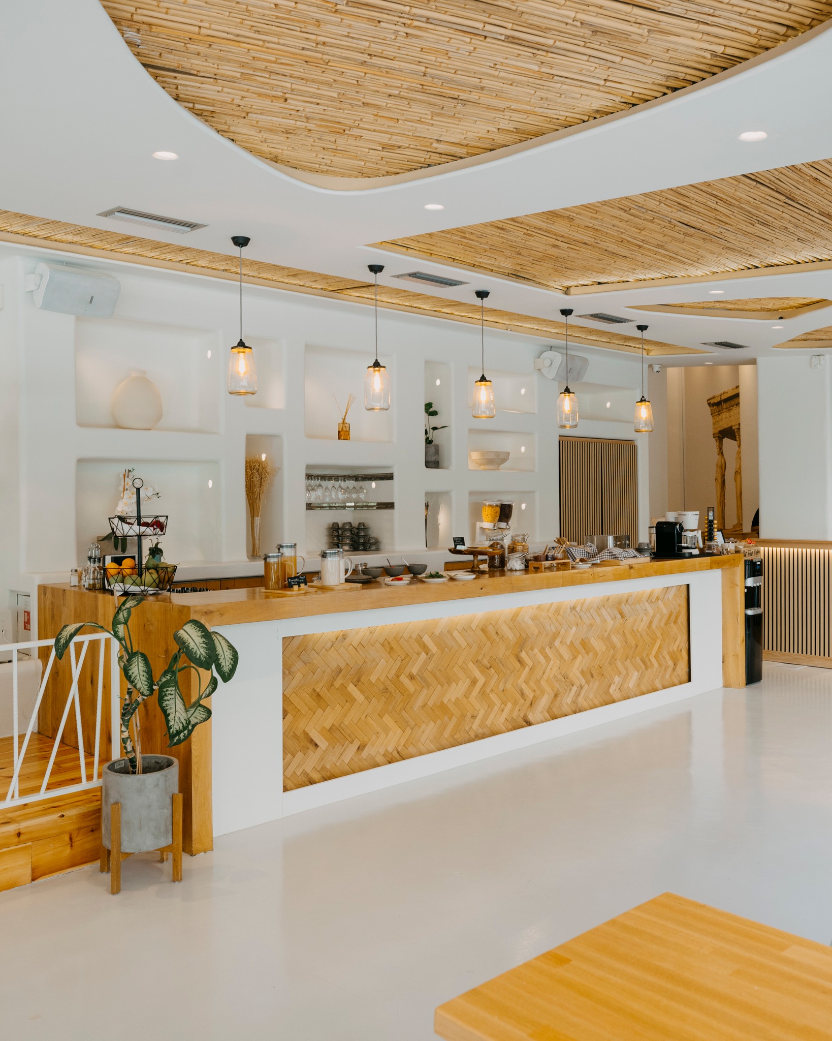 As you enter the hotel, you are welcomed into our ground floor area to check in and relax. This is when your stay in Athens begins. 🌺
There, you can enjoy breakfast, interact, read a book, work, or get local tips to make the most of your stay in Athens.
For any questions or further info, drop us a message!
We'd be happy to welcome you.
🔗Link in bio
#athenshotels #hotelsinathens