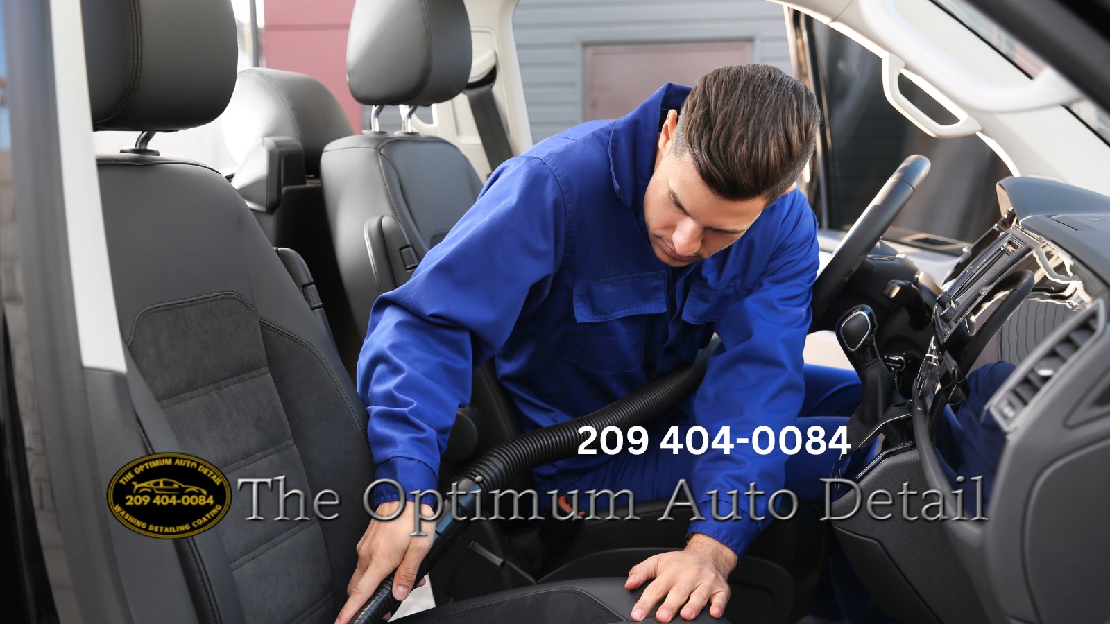 "It is important to address environmental contaminants like bird droppings and insect remains as soon as they appear. If left to sit—especially in direct sunlight—these substances can become acidic and chemically bond with your vehicle’s finish. This often results in 'etching,' where the acid dissolves part of the clear coat to create a permanent crater. To fix this type of damage, the paint must be professionally polished to level the surface and restore the original gloss."
For Professional detail service, call Martín at 209 404-0084
1121 Doker Dr #1
Modesto, California
www.theoptimumautodetail.com
#ModestoCalifornia #modesto #autodetail #autodetailing
#FullDetail #exteriorhanwash
