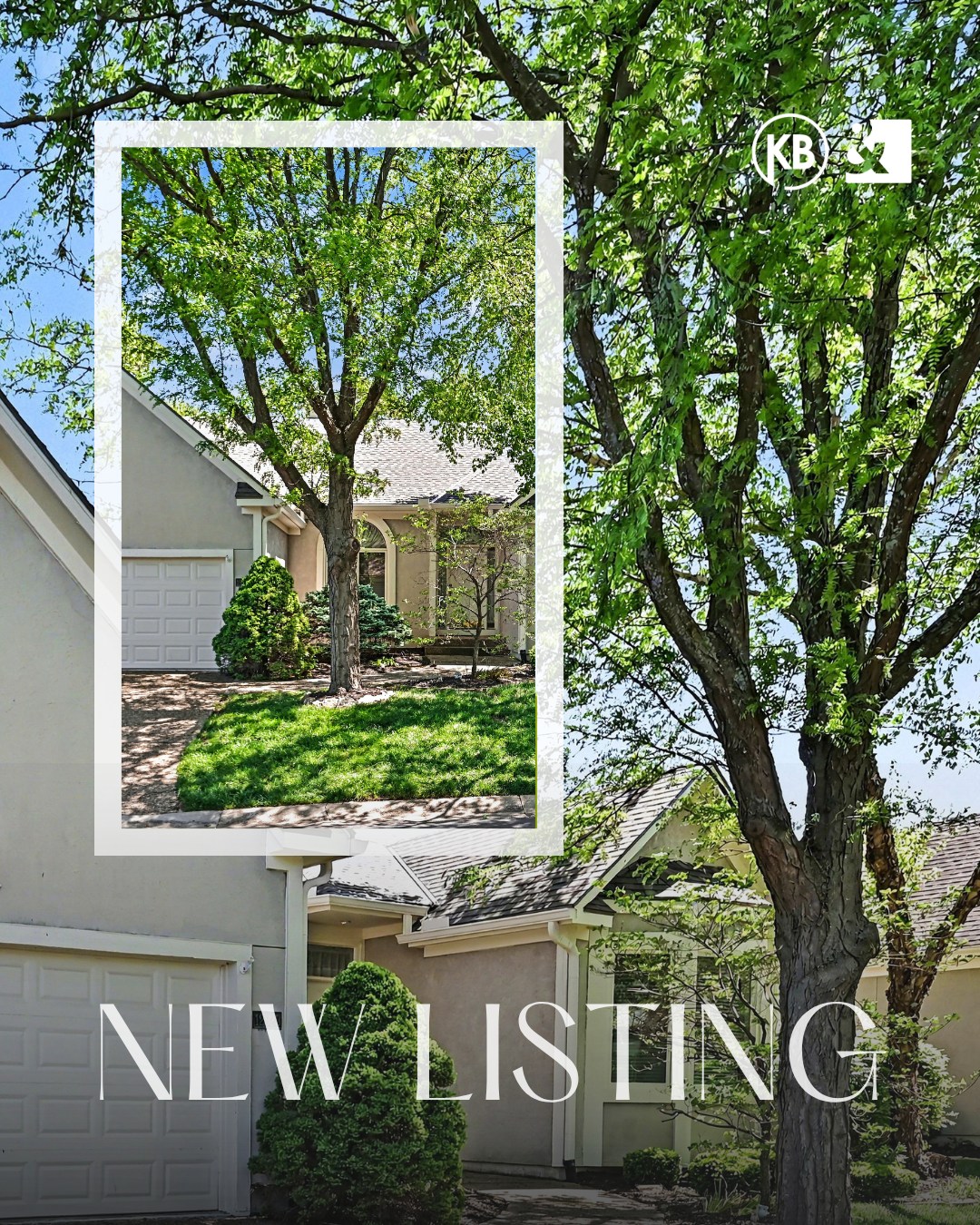 Just Listed in one of Leawood’s best-kept secrets—Patrician Woods Villas ✨
This free-standing, maintenance-provided villa offers the perfect blend of comfort, space, and location. With 3 bedrooms, 3.1 baths, and a highly desirable main-level layout featuring two bedrooms and two full baths, the home lives effortlessly for any stage of life.
Soaring ceilings and floor-to-ceiling windows flood the space with natural light, while multiple living areas—including a finished lower level with wet bar—offer flexibility to live, host, and grow.
Set within a gated community with access to tennis, trails, and a pool—all just minutes from Town Center and Leawood’s best shopping and dining.
Easy living. Prime location. Endless potential.
Contact Kristin Myers-Trysla for more info.
816.665.5277