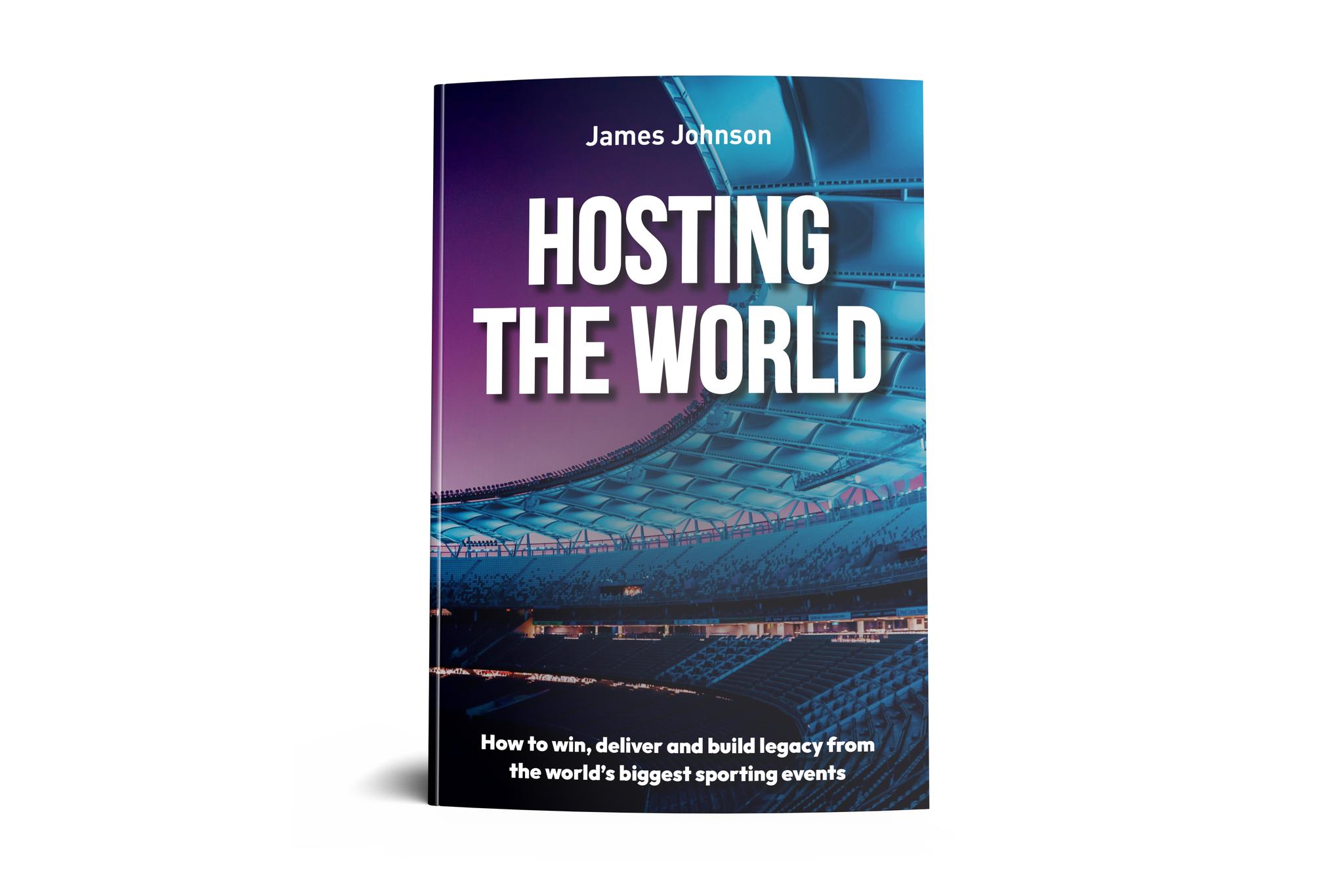 The inside story of how Australia hosted t#brisbane2032
'Hosting the World' by James Johnson, CEO of Football Australia during the 2023 FIFA Women's World Cup, is the definitive account of what it takes to pull off a tournament that broke records, changed the game, and put Australian sport and women's sport on the world map.
Essential reading for those who work sport, major events, government, diplomacy, corporate partnerships, or the tourism and events industry, and essential for sports management and public policy students who want to understand how global events are actually delivered. Essential context, too, for everything Australia is building toward Brisbane 2032.
Publishing November 2026 | Pre-orders open.
🔗 Link in bio.
#HostingTheWorld #FIFAWWC2023 #Matildas #SportsBusiness #MajorEvents #AustralianSport #FairPlayPublishing #Brisbane2032 #olympics2032 #JamesJohnson