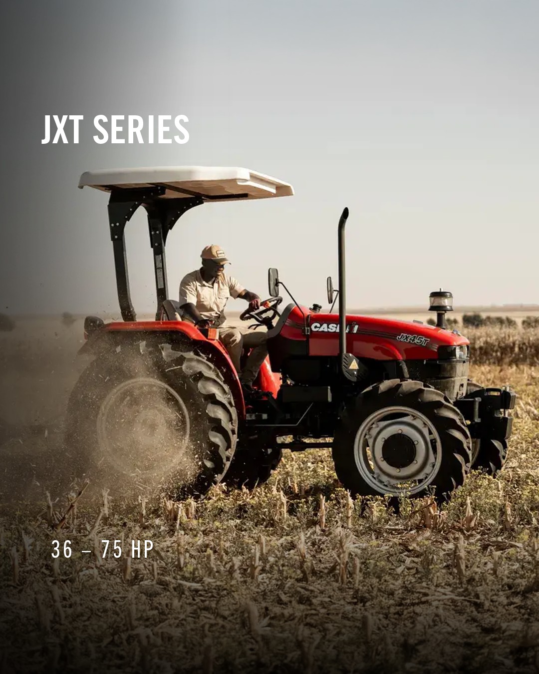 💥 The JXT Series is one of the most used by our customers across the region. These tractors are easy to operate, reliable and efficient.
🕵For more information or a quote, contact our distributors here: https://ow.ly/y52G50SjJrZ
#equipmentforsale #heavymachinerymalawi #Malawi #BuildingTheFuture #tractorsMalawi #tractors #TrustTheRed #PrecisionPerformance #caseihmalawi #caseihagriculturemalawi #AgricultureMalawi