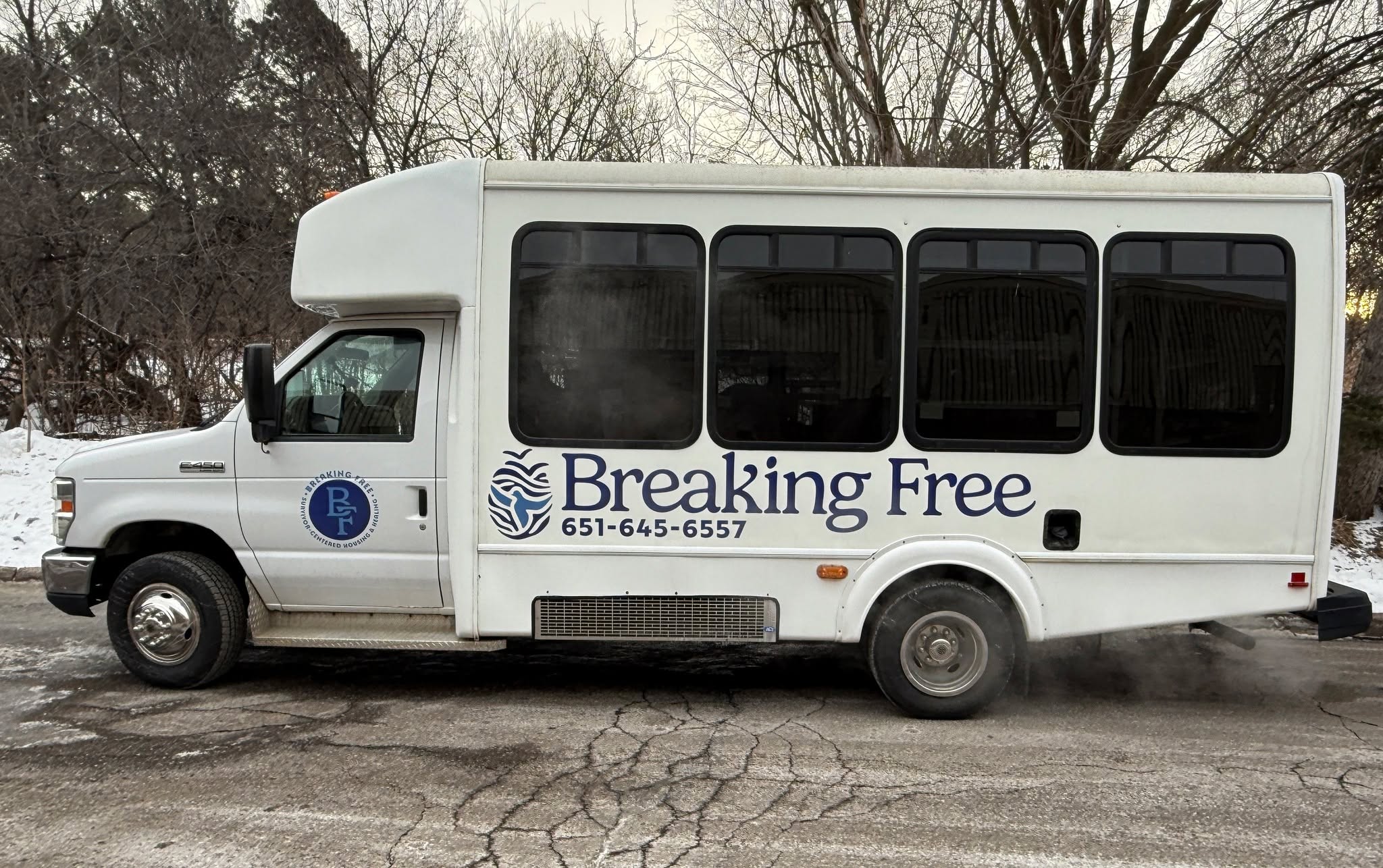 Our outreach bus is looking for a home 🚌💛
She’s about 10 feet tall, full of purpose, and helps us show up for our community in meaningful ways. Now we’re just trying to find her a cozy indoor spot to rest between outings.
If you know of a garage, warehouse, or indoor space in St. Paul that might be a good fit, we’d love to hear from you.
Know a place (or a person who might)? Drop a comment or send us a message! We would be so grateful.
#StPaulMN #TwinCitiesMN #MinnesotaNonprofit #StPaulCommunity #TwinCitiesCommunity #SupportLocalMN