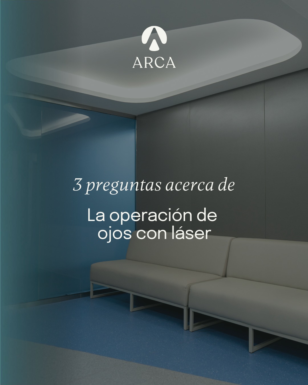 ¿Duele? ¿Cuánto se tarda en recuperar? ¿Aplico para el láser? Respondemos todo con honestidad pregunta por tu llamada gratuita con un asesor médico hoy mismo
