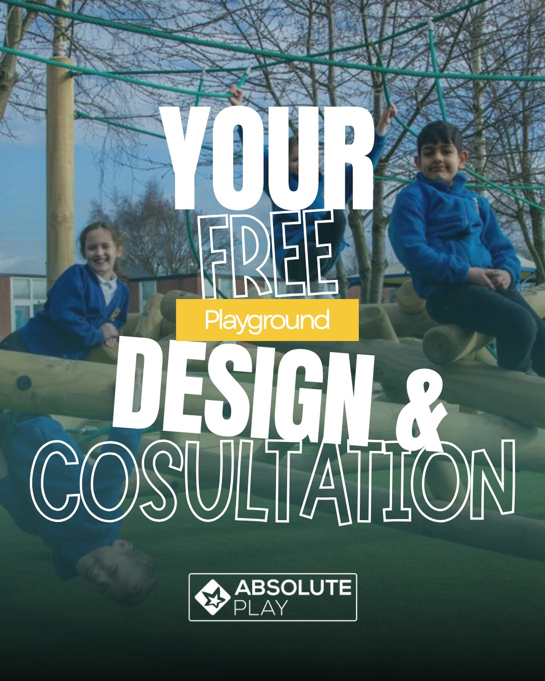 Every great play space starts with understanding the space.
It begins with a site visit and getting a real feel for how it’s used, what works and what could be better.
From there, it’s about shaping a design that fits your goals, your budget and the people who’ll use it every day.
No two spaces are the same, and that’s exactly how it should be.
Got a project in mind? Head to the link in our bio or send us a message ✨