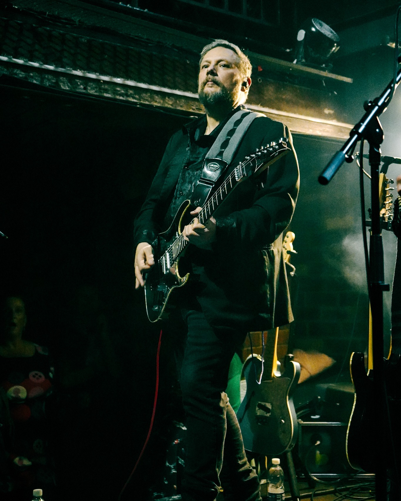 Wishing our Ben a big happy birthday today! ๐ธ๐บ From his unbeatable solos, to his strong soul melodies, Ben keeps the groove in The Signatures. โ Have a wonderful day Ben!