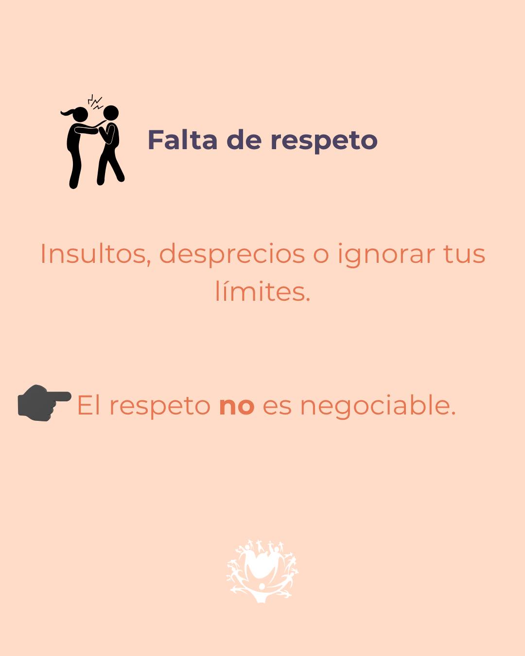 A veces lo difícil no es ver las señales… sino aceptarlas.
Una relación tóxica no empieza siendo evidente.
Empieza con pequeños detalles que se normalizan: control, celos, críticas, silencios que duelen…
Y poco a poco, sin darte cuenta, dejas de sentirte tú.
El amor sano no genera miedo, ansiedad ni inseguridad constante.
No te hace dudar de tu valor.
No te apaga.
Mereces una relación donde puedas ser tú, sin miedo y con calma. 🤍
Si algo de este carrusel te ha resonado, no lo ignores.
#pensament #psicologia #centropsicología #cursos #talleres #recursospsicológicos #asesoramiento #tratamiento #terapia #ayuda #alcoy #centropsicologico #psicologiaalcoy #psicologosalcoy #terapia #terapiacognitivoconductual #terapiaonline #bienestaremocional #saludmental #bienestar #relacionestoxicas #amorpropio #pareja #relacionessanas