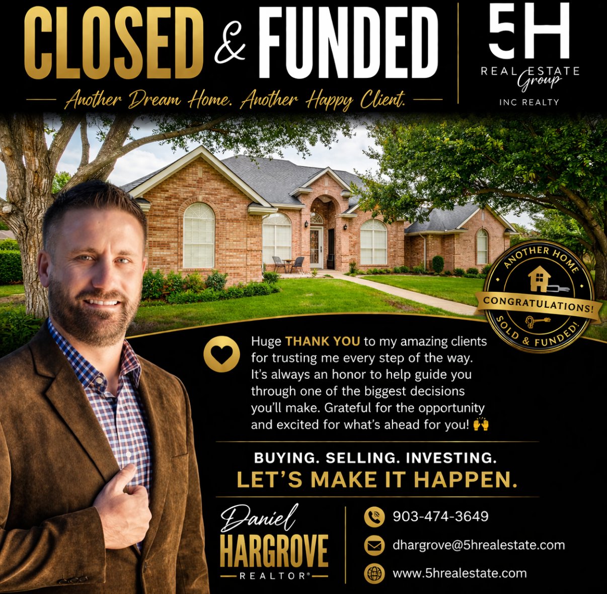 5hrealestate