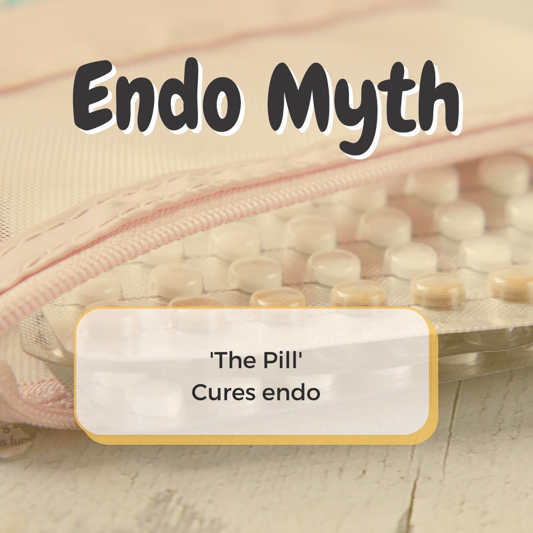 The idea that the birth control pill âcuresâ endometriosis is a myth.
Endometriosis is a chronic and complex condition. There is currently no known cure, and no single treatment works for everyone.
The birth control pill is often prescribed to help manage symptoms. For some people, it can help regulate the menstrual cycle, reduce bleeding, and lessen pain and inflammation linked to endometriosis.
But the pill does not make endometriosis disappear.
Hormonal treatments help manage symptoms while they are being used. When treatment stops, symptoms may return for some people.
It is also important to remember that endometriosis can affect more than periods alone. It can impact the bowel, bladder, fatigue levels, mental health, daily functioning, relationships, work, study, and fertility.
Treatment for endometriosis should be individualised. What helps one person may not help another.
People living with endometriosis deserve informed care, accurate information, and access to a range of treatment and support options.
#Endometriosis #EndoWarriorsAotearoa #EndoAwareness #ChronicIllness #aotearoa