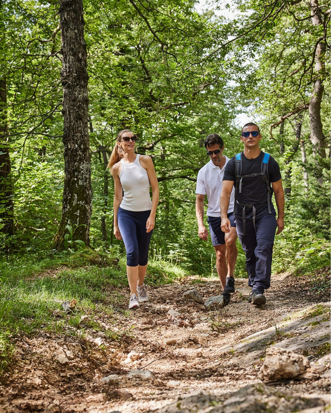 When steps slow down and breath moves with nature, the journey becomes something deeper.
Along the quiet trails of the Apennines, Hiking for Longevity is a return to balance: for the body, the mind, and the soul.
#soloaPalazzoFiuggi #PalazzoFiuggi #MedicalSpa #hikingforlongevity