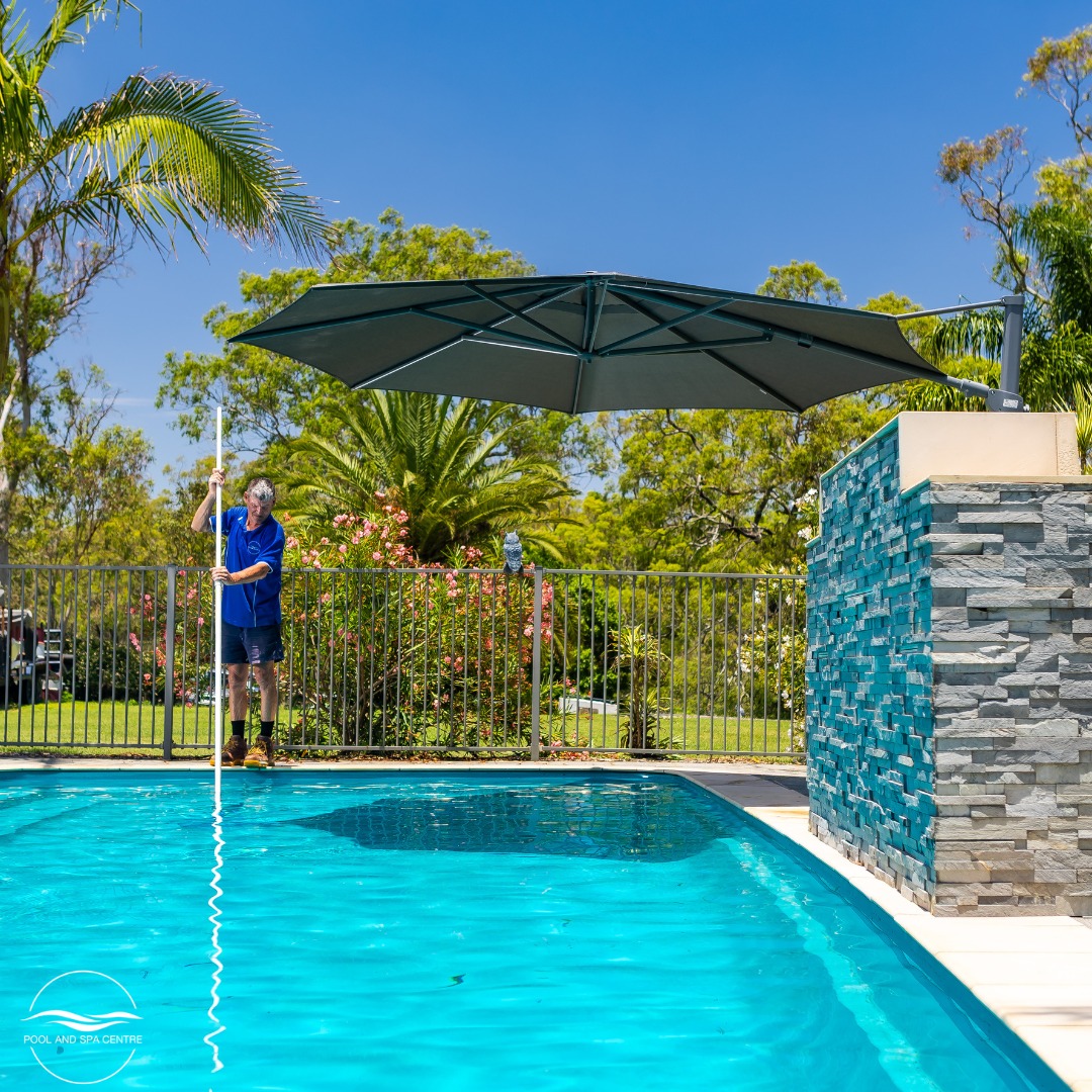 Pool care is easier when the little jobs don’t pile up 💧
Regular servicing helps keep your water balanced, your equipment checked, and small issues picked up before they turn into bigger problems.
From skimming and water testing to filter checks, backwashing, and general maintenance, our team can help keep your pool or spa ready to enjoy.
Weekly, fortnightly, monthly, and casual servicing available.
Call The Pool and Spa Centre Toowoomba to book your service or get in contact on our website 👇
https://www.poolandspacentre.com.au/pool-servicing
